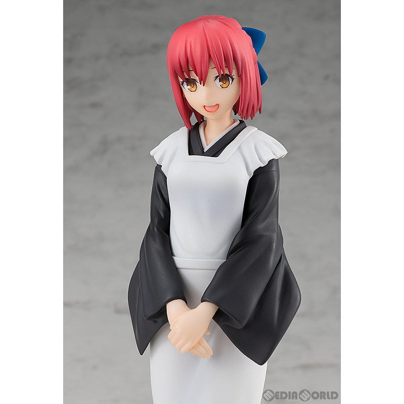 【中古即納】[FIG] POP UP PARADE(ポップアップパレード) 琥珀(こはく) 月姫 -A piece of blue glass moon- 完成品 フィギュア グッドスマイルカンパニー(20230827)