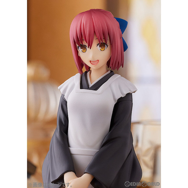 【中古即納】[FIG] POP UP PARADE(ポップアップパレード) 琥珀(こはく) 月姫 -A piece of blue glass moon- 完成品 フィギュア グッドスマイルカンパニー(20230827)