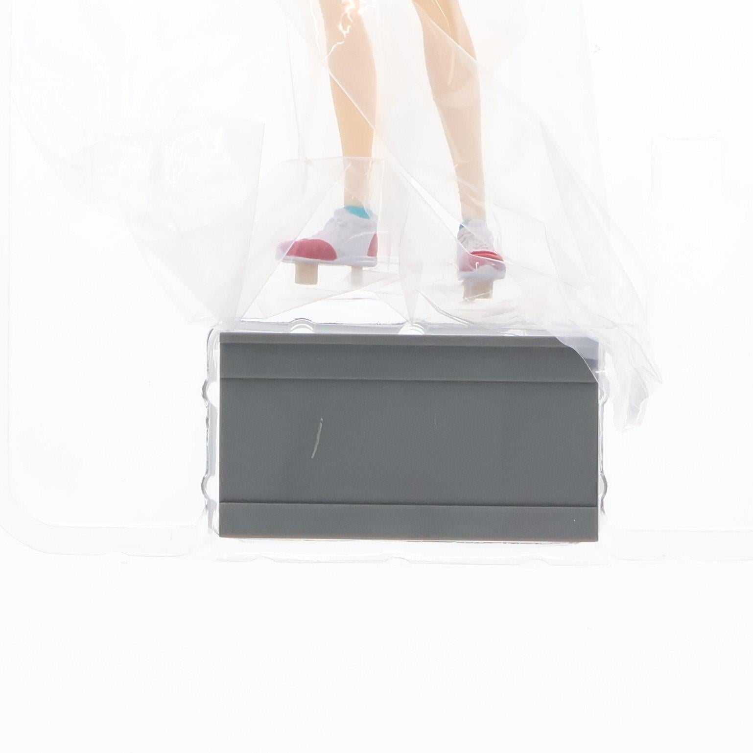 【中古即納】[FIG] (再販) POP UP PARADE(ポップアップパレード) 天野陽菜(あまのひな) 天気の子 完成品 フィギュア グッドスマイルカンパニー(20211128)