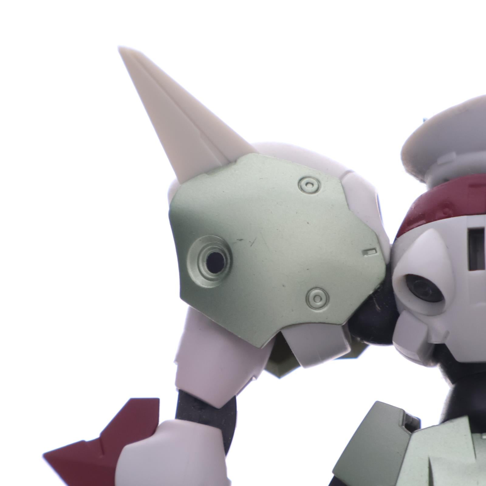 【中古即納】[FIG] ROBOT魂(SIDE MS) ガデッサ ヒリング機 機動戦士ガンダム00(ダブルオー) 完成品 可動フィギュア バンダイ(20090523)