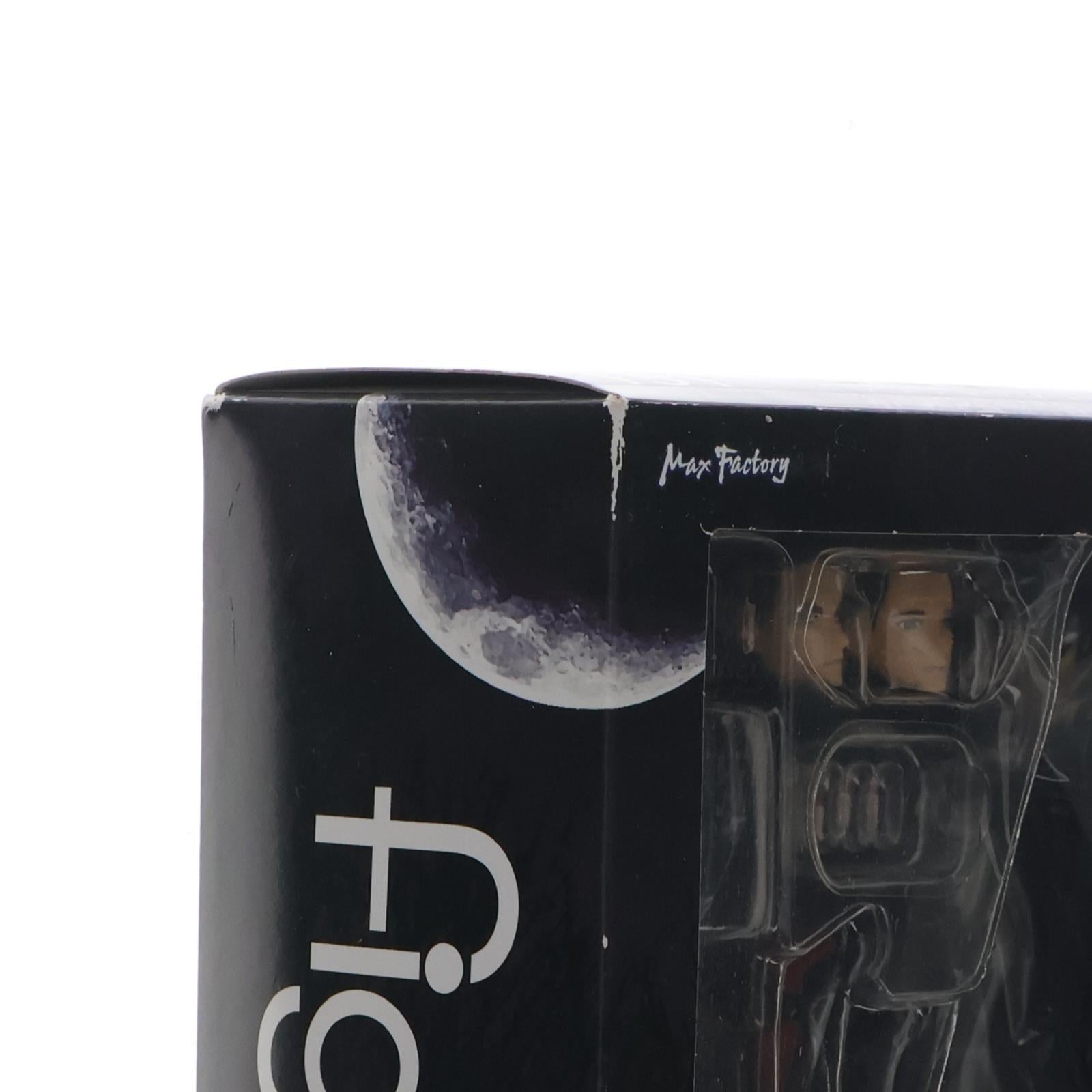 【中古即納】[FIG] figma(フィグマ) 151 衛宮切嗣(えみやきりつぐ) Fate/Zero(フェイト/ゼロ) 完成品 可動フィギュア マックスファクトリー(20120930)