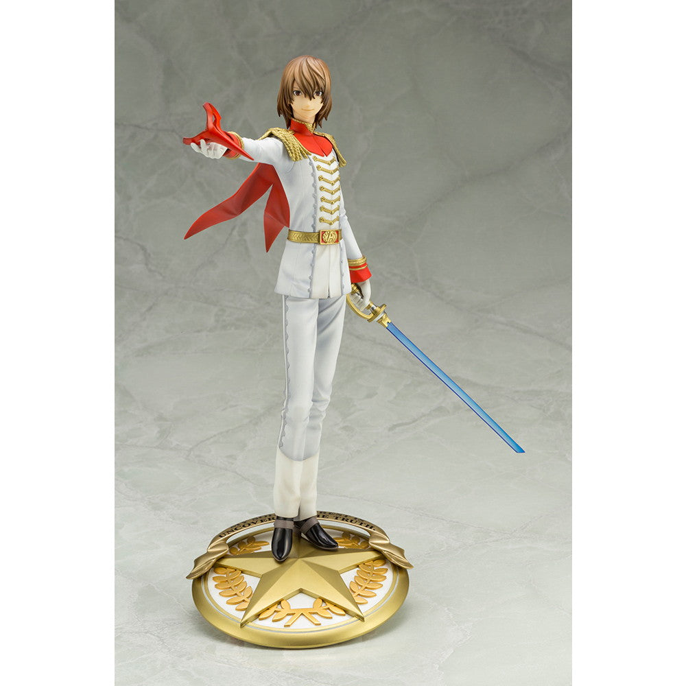 【中古即納】[FIG] (再販) ARTFX J 明智吾郎(あけちごろう) 怪盗ver. ペルソナ5 完成品 フィギュア(PV333) コトブキヤ(20251114)