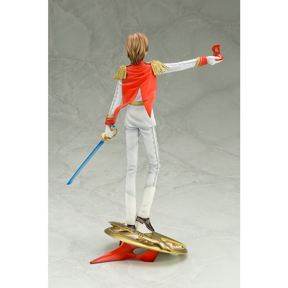 【中古即納】[FIG] (再販) ARTFX J 明智吾郎(あけちごろう) 怪盗ver. ペルソナ5 完成品 フィギュア(PV333) コトブキヤ(20251114)