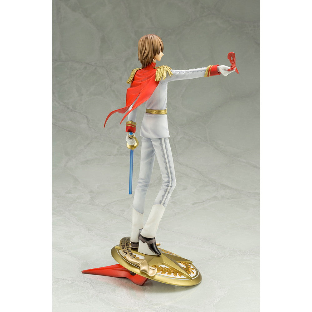 【中古即納】[FIG] (再販) ARTFX J 明智吾郎(あけちごろう) 怪盗ver. ペルソナ5 完成品 フィギュア(PV333) コトブキヤ(20251114)