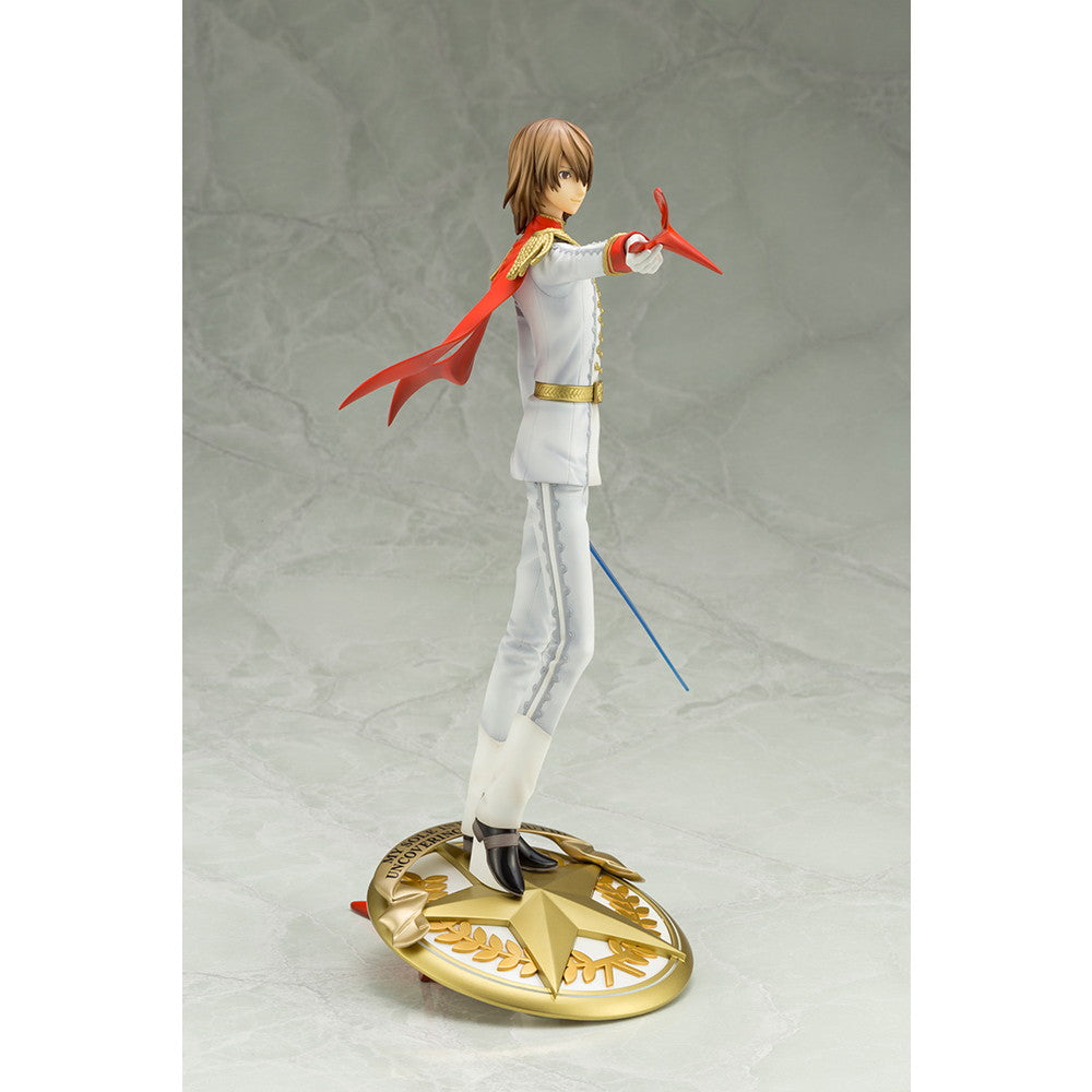 【中古即納】[FIG] (再販) ARTFX J 明智吾郎(あけちごろう) 怪盗ver. ペルソナ5 完成品 フィギュア(PV333) コトブキヤ(20251114)
