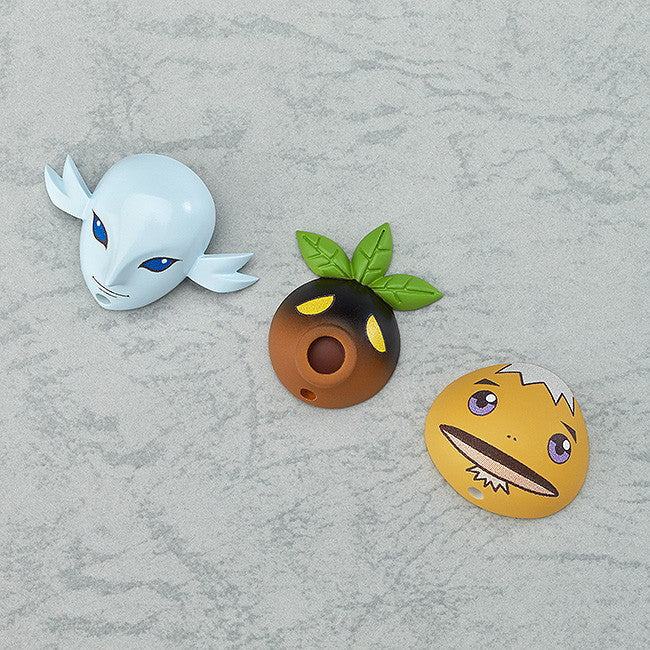 【中古即納】[FIG] (再販) ねんどろいど 553 リンク ムジュラの仮面3D Ver. ゼルダの伝説 ムジュラの仮面 3D 完成品 可動フィギュア グッドスマイルカンパニー(20251203)