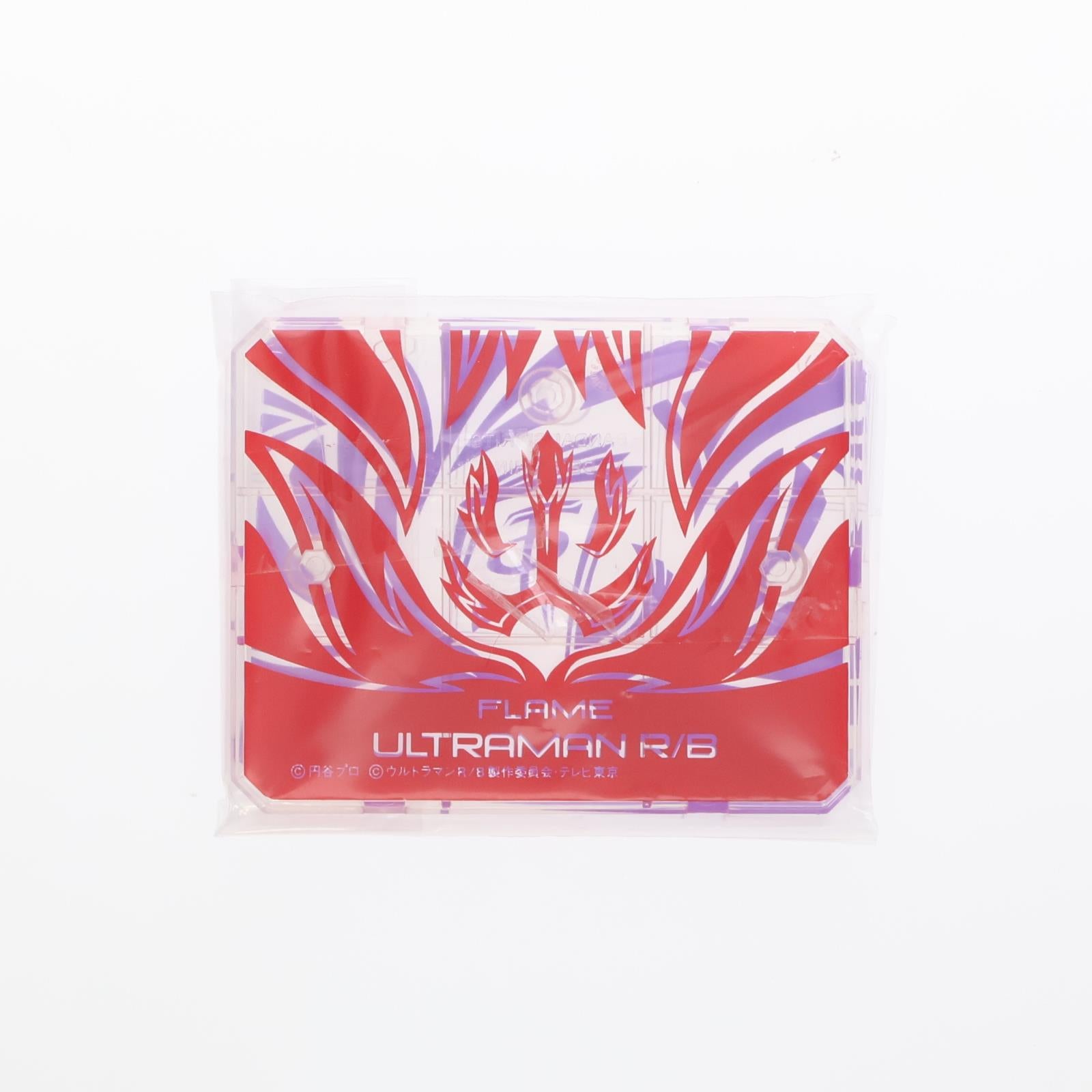 【中古即納】[FIG] 初回特典付属 S.H.Figuarts(フィギュアーツ) ウルトラマンロッソ フレイム ウルトラマンR/B(ルーブ) 完成品 可動フィギュア バンダイスピリッツ(20181215)