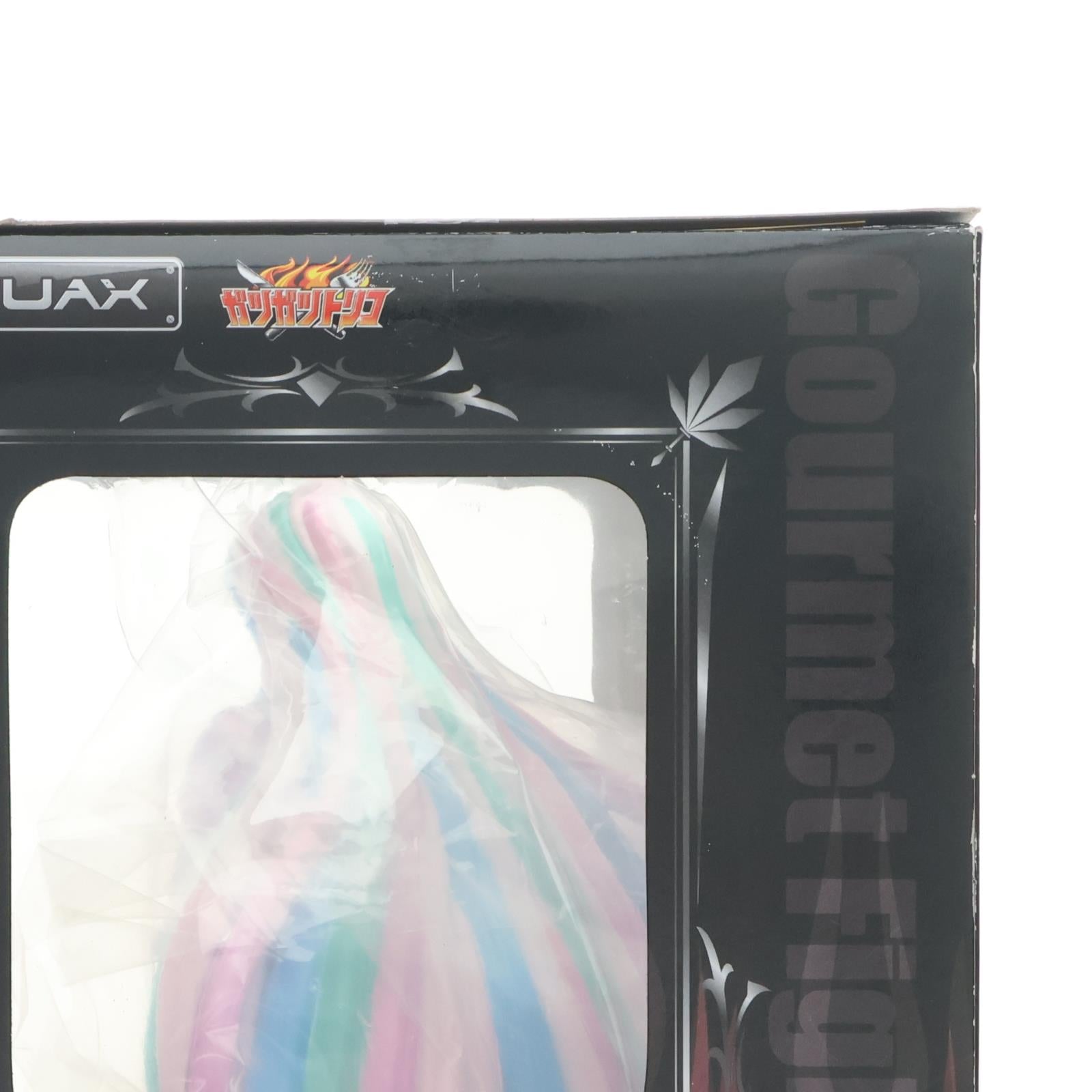 【中古即納】[FIG] FIGUAX トリコ Vol.4 美食屋四天王サニー 完成品 フィギュア プレックス(20120320)