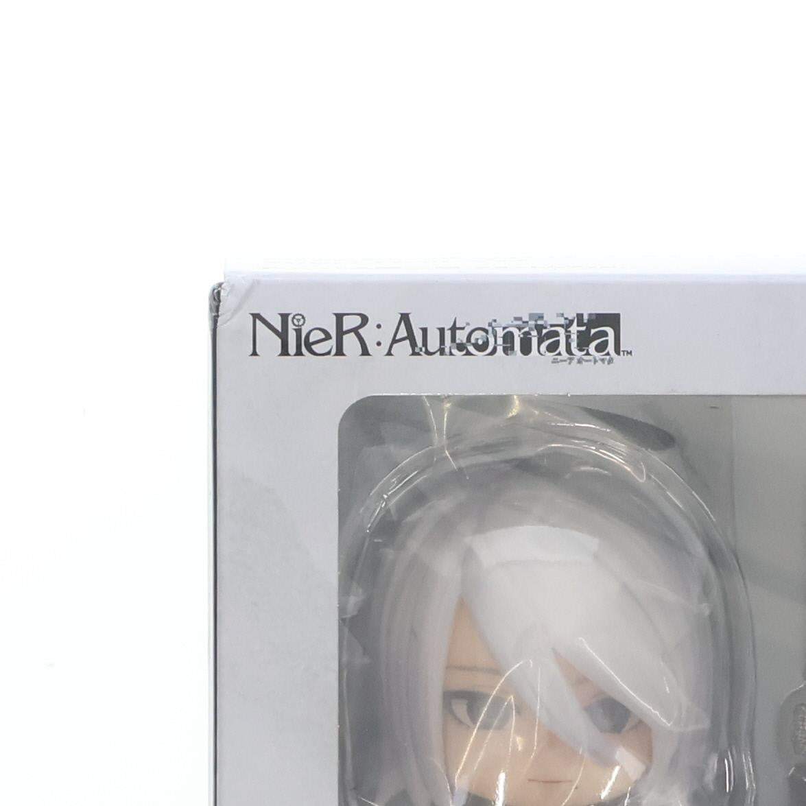 【中古即納】[FIG] ねんどろいど 1870 A2(ヨルハA型二号) ショートヘアVer. NieR:Automata(ニーア オートマタ) 完成品 可動フィギュア スクウェア・エニックス(20221126)