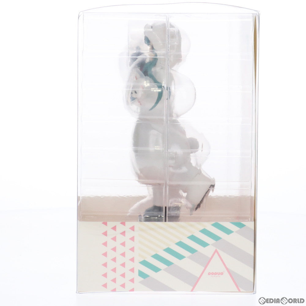 【中古即納】[FIG] POP UP PARADE(ポップアップパレード) ユナ 白クマVer. くまクマ熊ベアー 完成品 フィギュア グッドスマイルカンパニー(20210515)