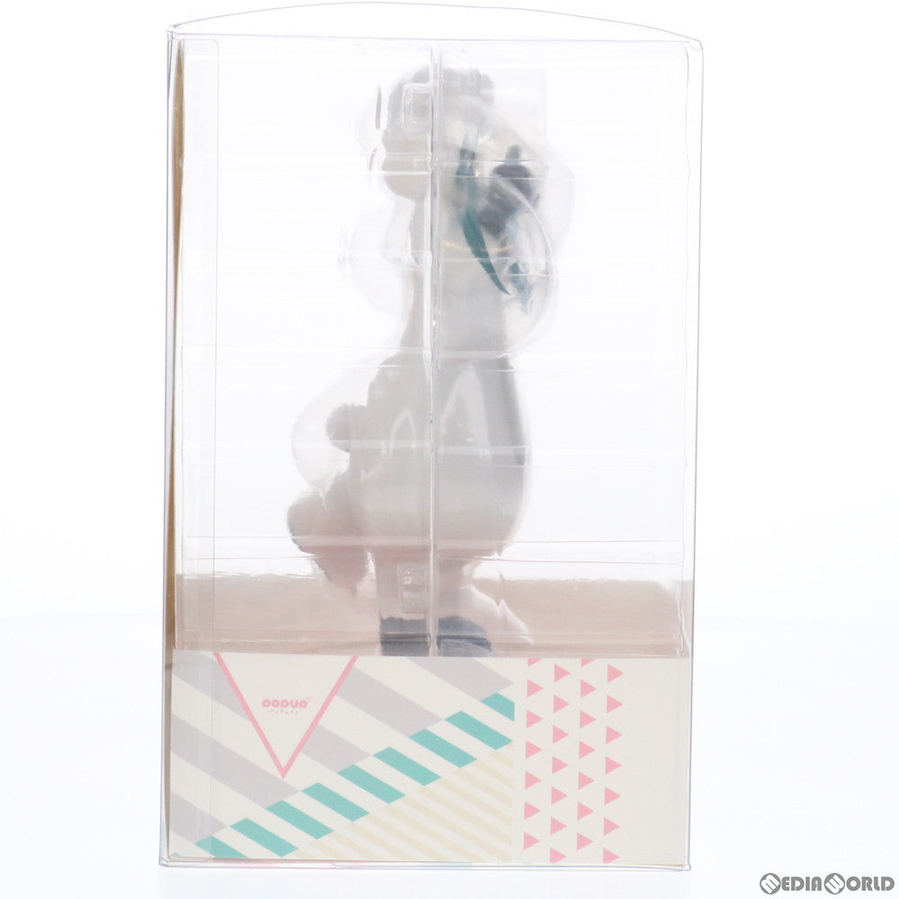 【中古即納】[FIG] POP UP PARADE(ポップアップパレード) ユナ 白クマVer. くまクマ熊ベアー 完成品 フィギュア グッドスマイルカンパニー(20210515)