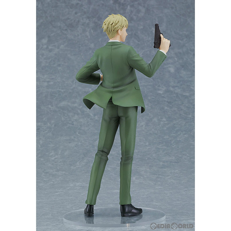 【中古即納】[FIG] POP UP PARADE(ポップアップパレード) ロイド・フォージャー SPY×FAMILY(スパイファミリー) 完成品 フィギュア グッドスマイルカンパニー(20230217)