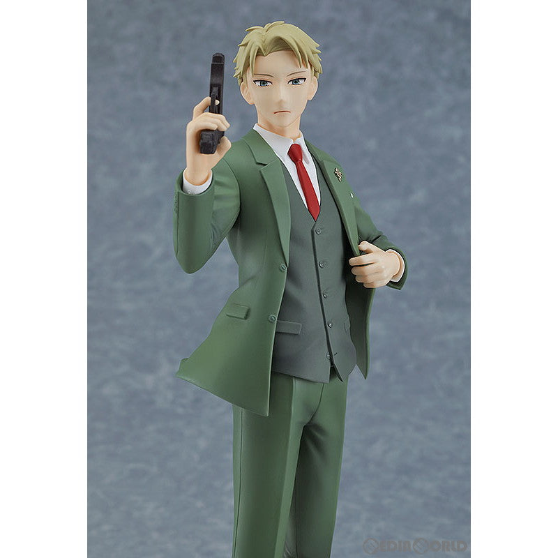 【中古即納】[FIG] POP UP PARADE(ポップアップパレード) ロイド・フォージャー SPY×FAMILY(スパイファミリー) 完成品 フィギュア グッドスマイルカンパニー(20230217)