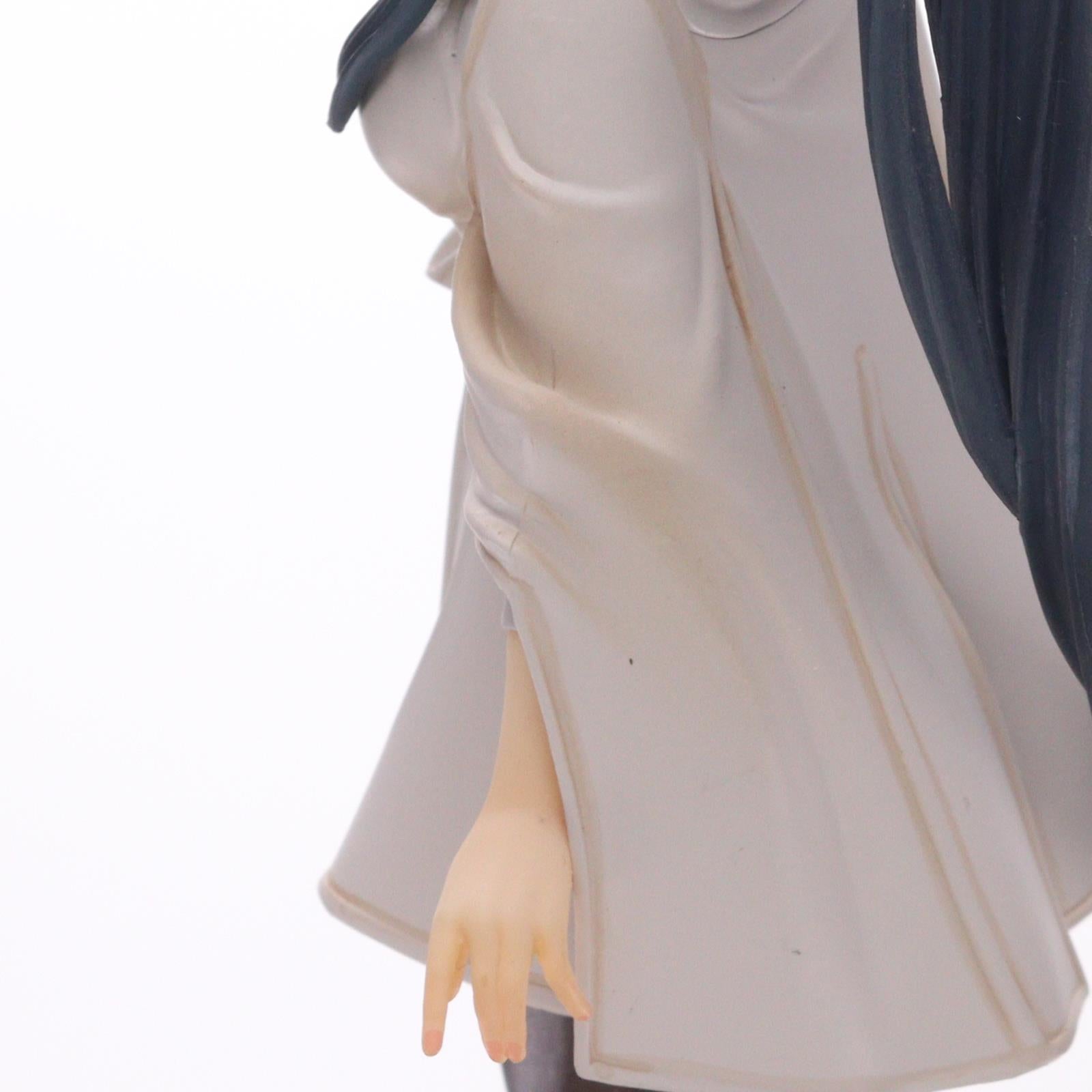 【中古即納】[FIG] ちんじゅふ。矢矧(やはぎ) お出掛けmode 艦隊これくしょん -艦これ- 艦これ 大人のための年末JAZZ JAZZとお酒と艦娘 スペシャルコンサート 1/7.5 完成品 フィギュア C2機関(20181228)