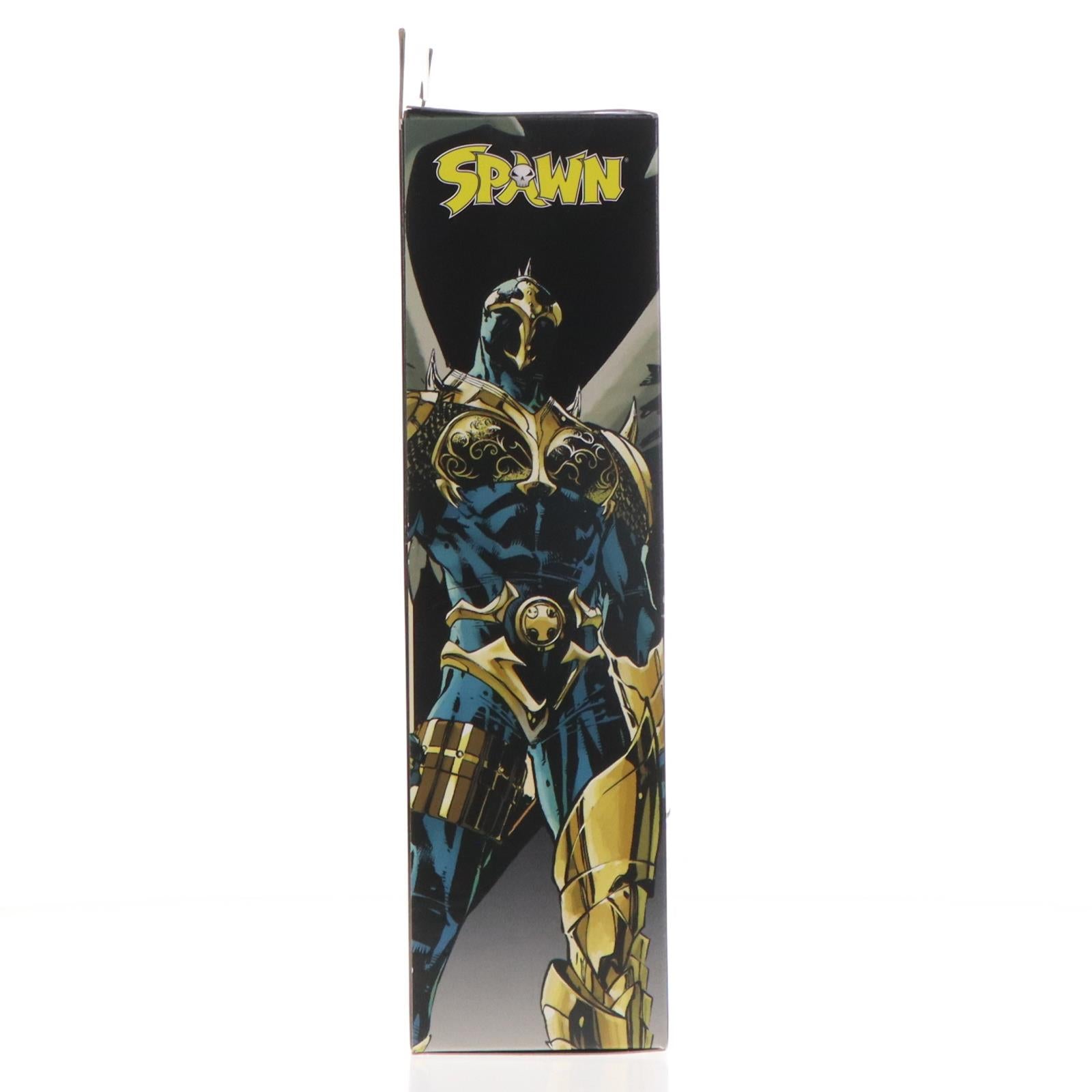 【中古即納】[FIG] リディーマー SPWAN -スポーン- 完成品 7インチ アクションフィギュア マクファーレントイズ(20210924)