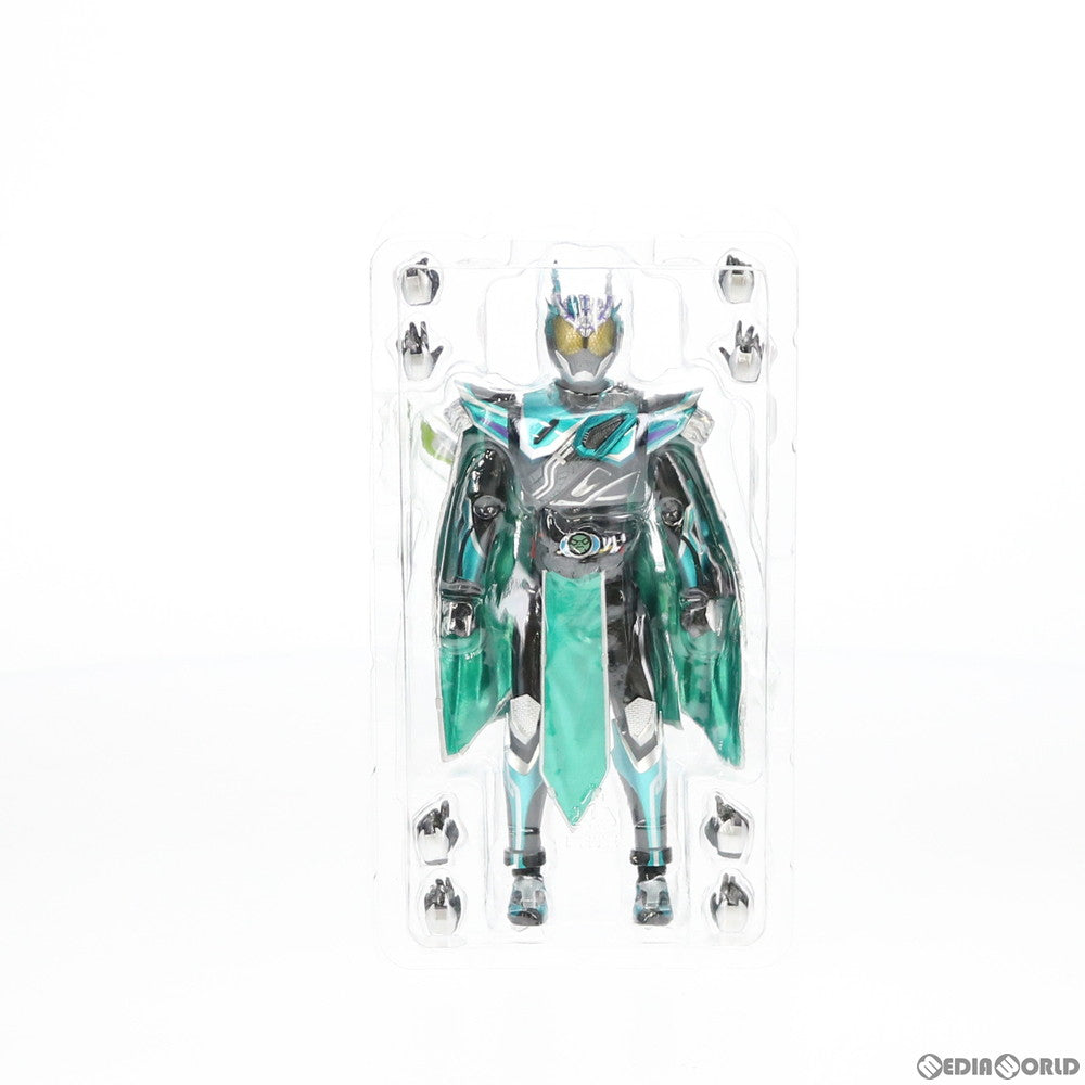 【中古即納】[FIG] 魂ウェブ商店限定 S.H.Figuarts(フィギュアーツ) 仮面ライダーブレン 仮面ライダードライブ ドライブサーガ/仮面ライダーブレン 完成品 可動フィギュア バンダイスピリッツ(20200131)