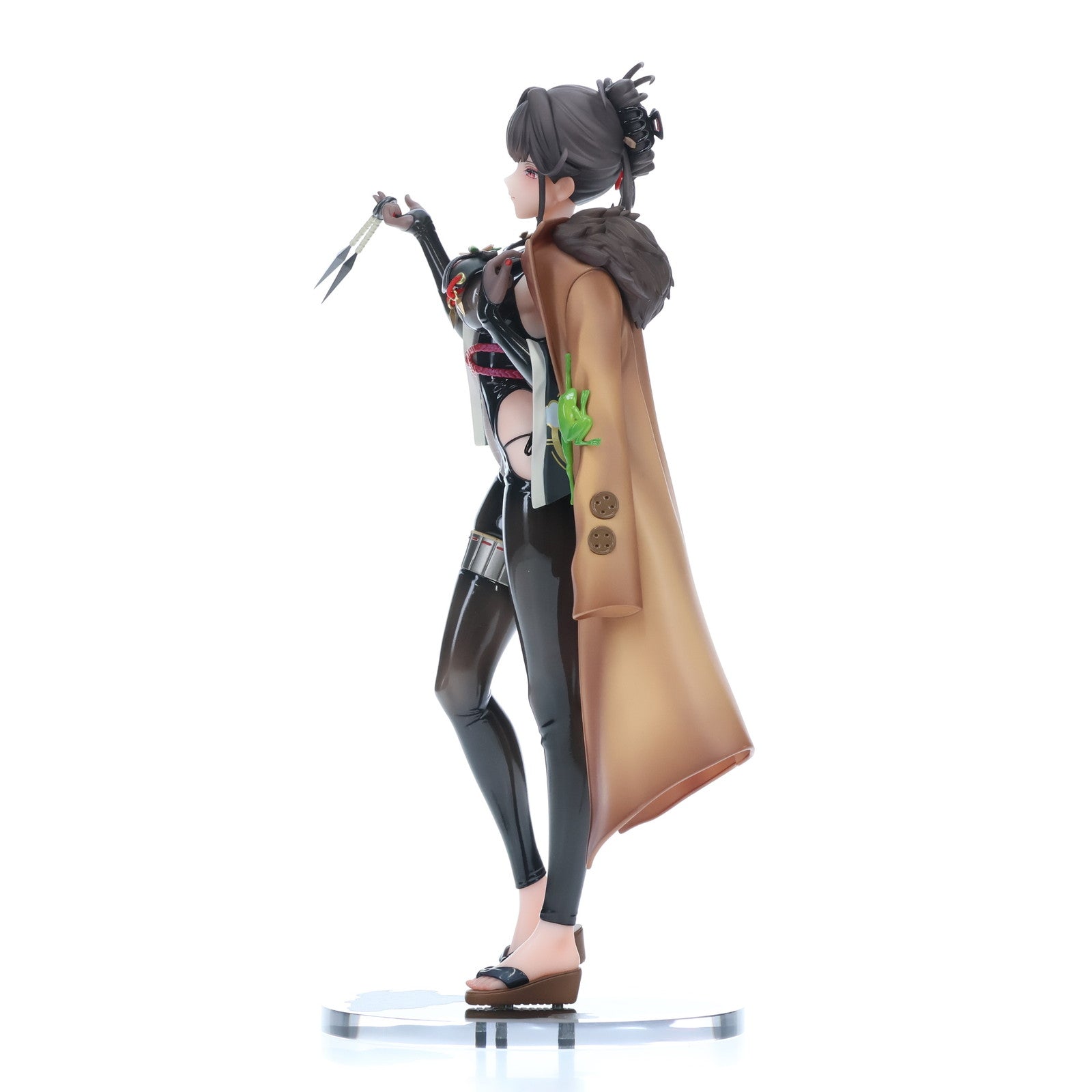 【中古即納】[FIG] サクラ 黒夜密行 豪華版 勝利の女神:NIKKE(ニケ) 1/7 完成品 フィギュア HOBBY SAKURA(ホビーサクラ)(20250301)