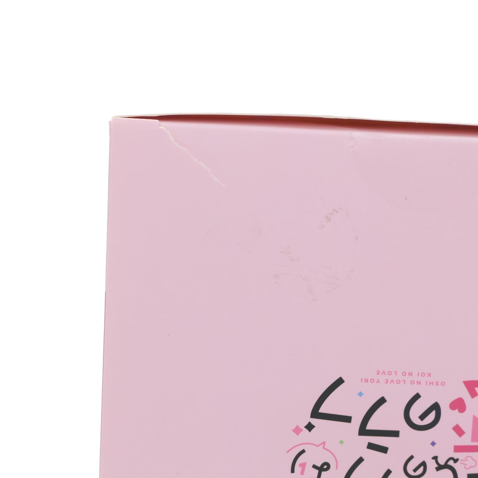 【中古即納】[FIG] 古館恋(ふるたちれん) 推しのラブより恋のラブ 1/7 完成品 フィギュア APEX(エーペックス)/マイルストン(20230519)