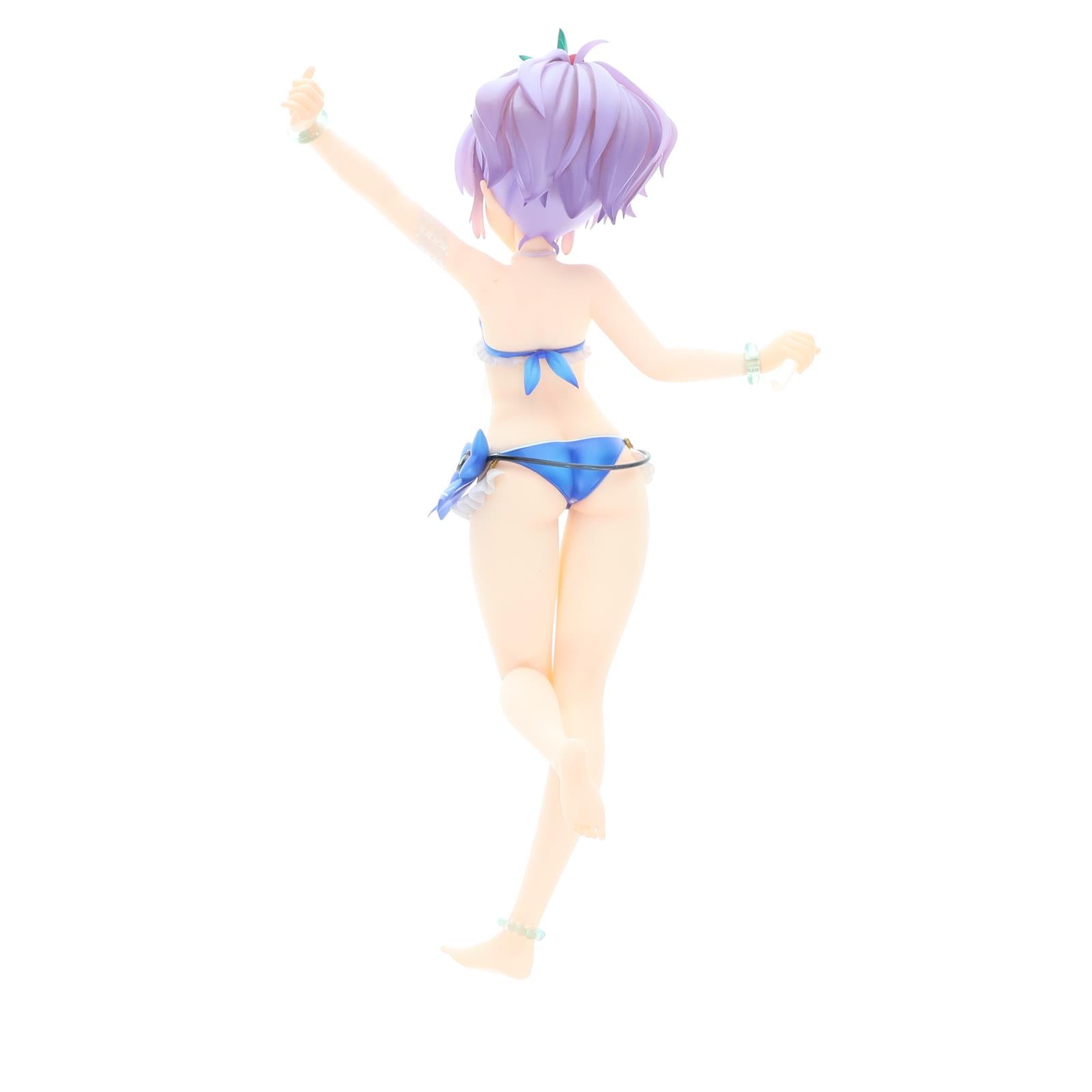 【中古即納】[FIG] ジャベリン ビーチピクニック!Ver. アズールレーン 1/7 完成品 フィギュア アルター(20221015)