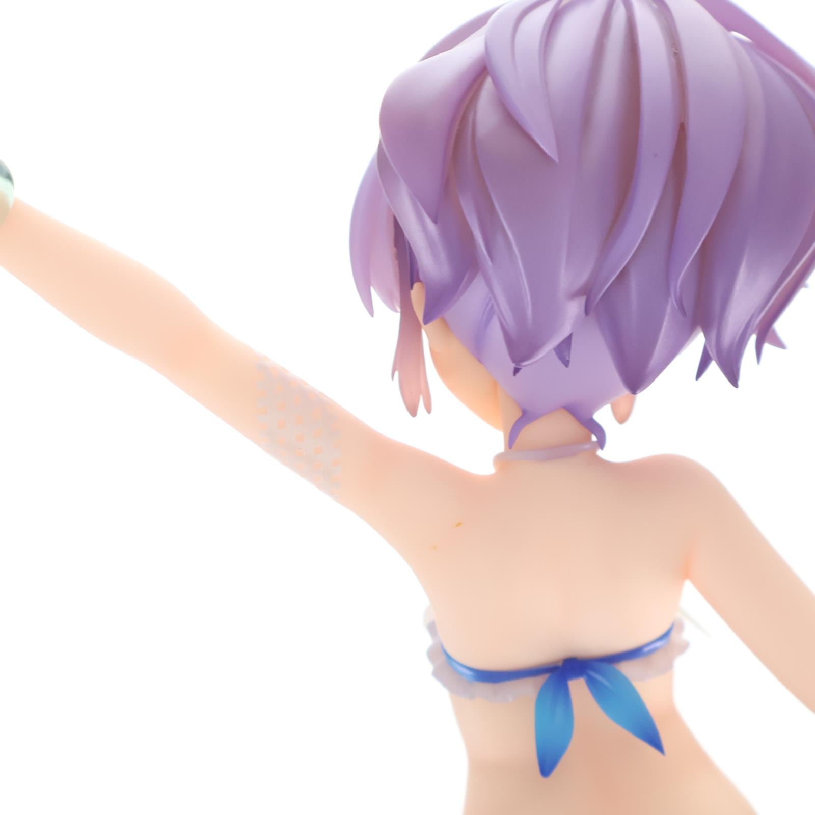 【中古即納】[FIG] ジャベリン ビーチピクニック!Ver. アズールレーン 1/7 完成品 フィギュア アルター(20221015)