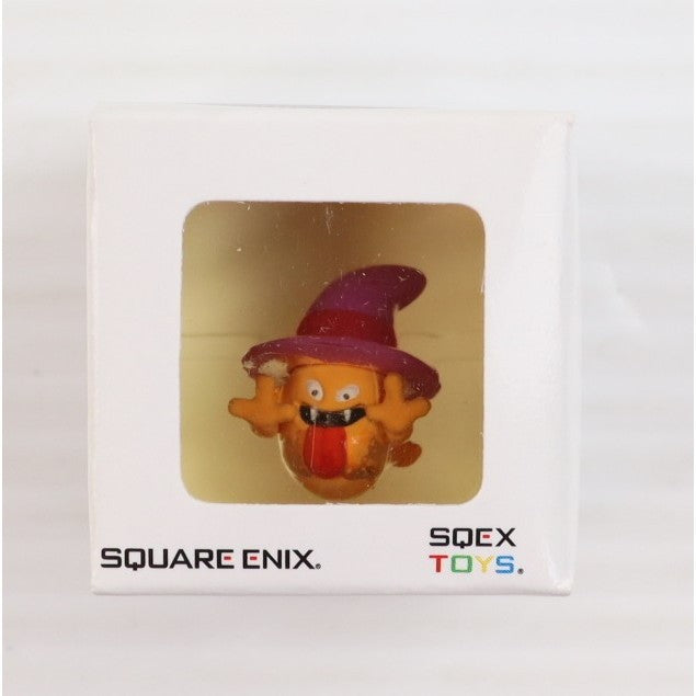 【中古即納】[FIG] クリスタルモンスターズ キューブタイプ6 ゴースト ドラゴンクエスト 完成品 フィギュア(EP1359) スクウェア・エニックス(20070217)