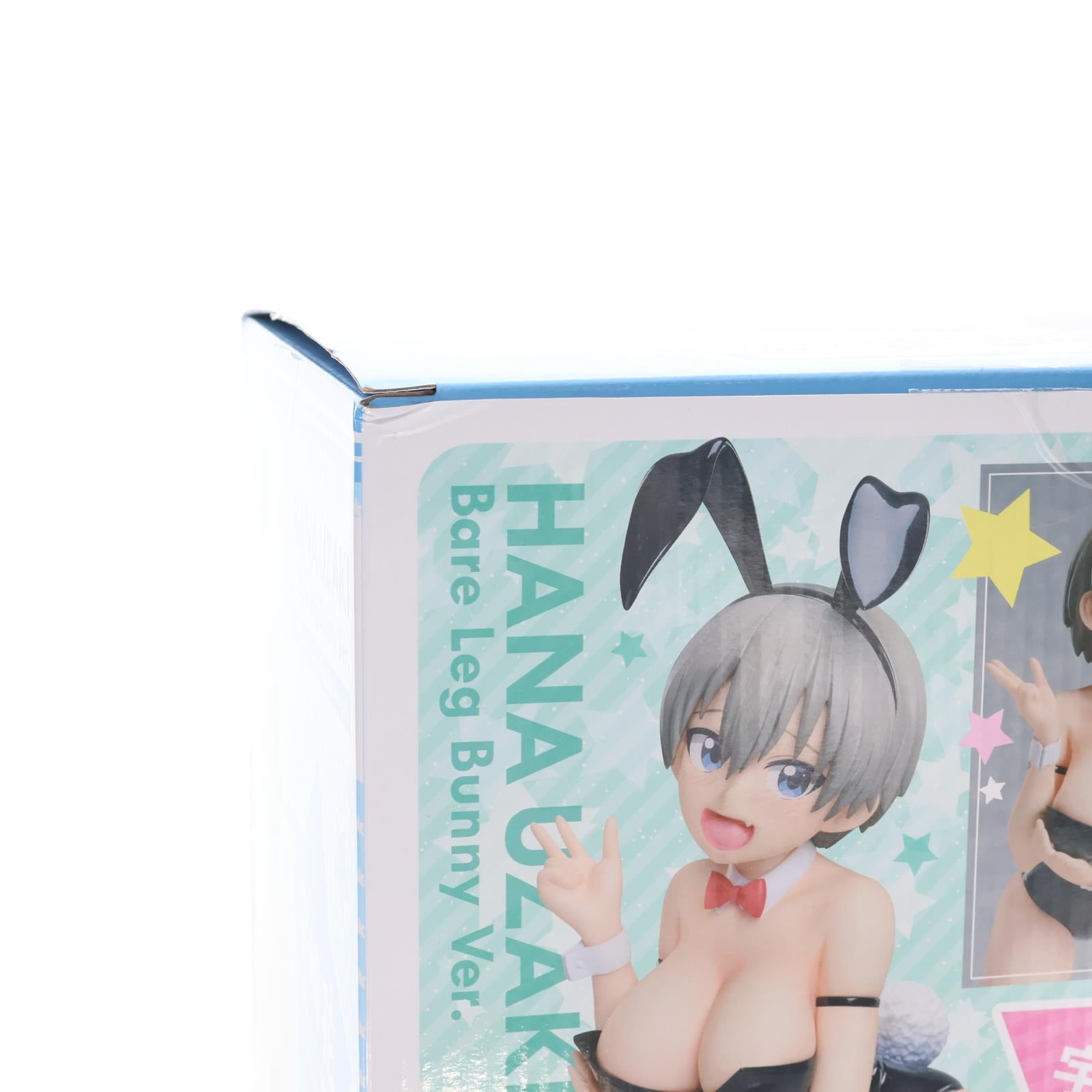 【中古即納】[FIG] B-style 宇崎花(うざきはな) 生足バニーVer. 宇崎ちゃんは遊びたい!ω 1/4 完成品 フィギュア FREEing(フリーイング)(20251017)