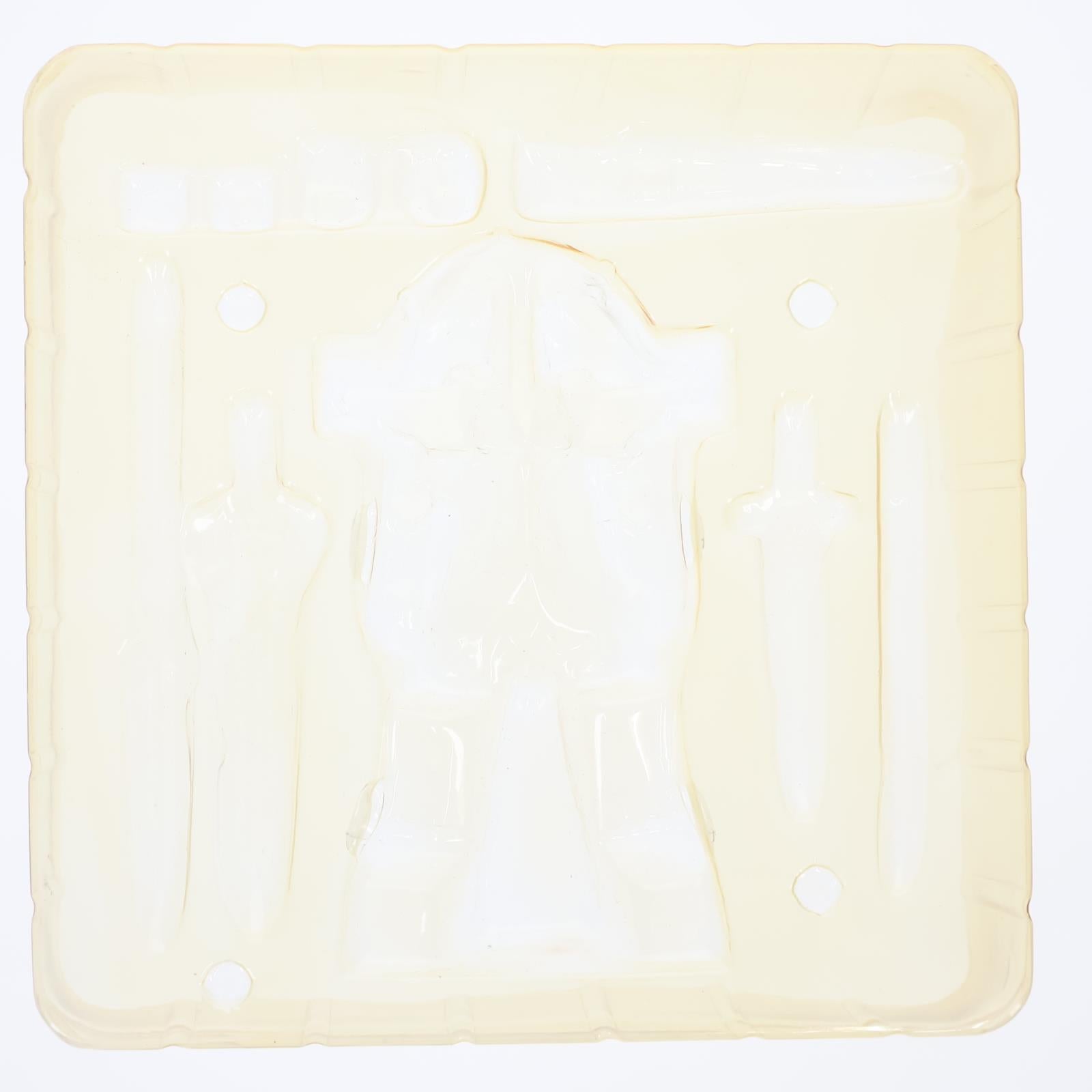 【中古即納】[FIG] ヨドバシカメラ限定特典3種付属 RIOBOT 01 デルフィング 第二形態 ブレイクブレイド 完成品 可動フィギュア ユニオンクリエイティブ(20101001)