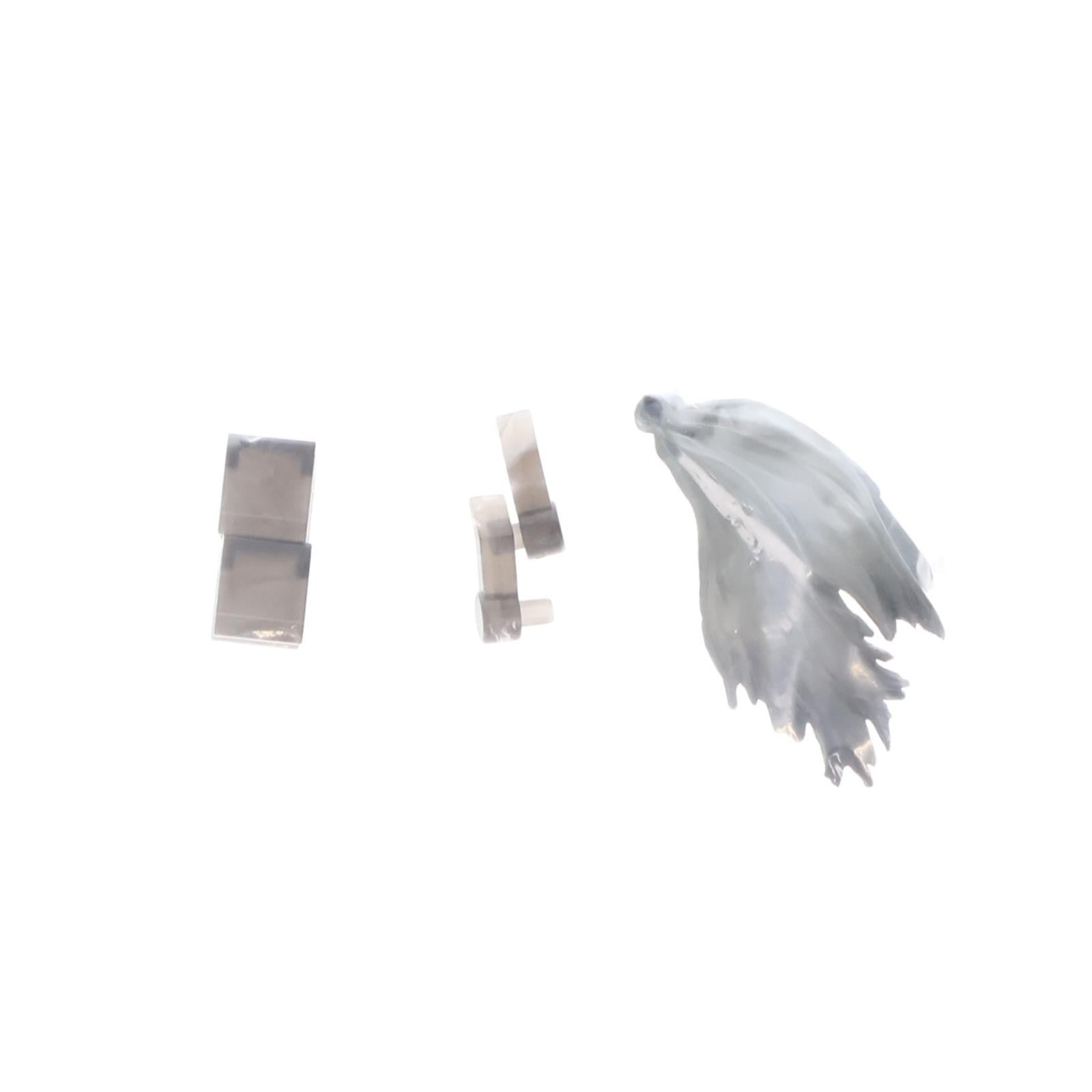 【中古即納】[FIG] ヨドバシカメラ限定特典3種付属 RIOBOT 01 デルフィング 第二形態 ブレイクブレイド 完成品 可動フィギュア ユニオンクリエイティブ(20101001)