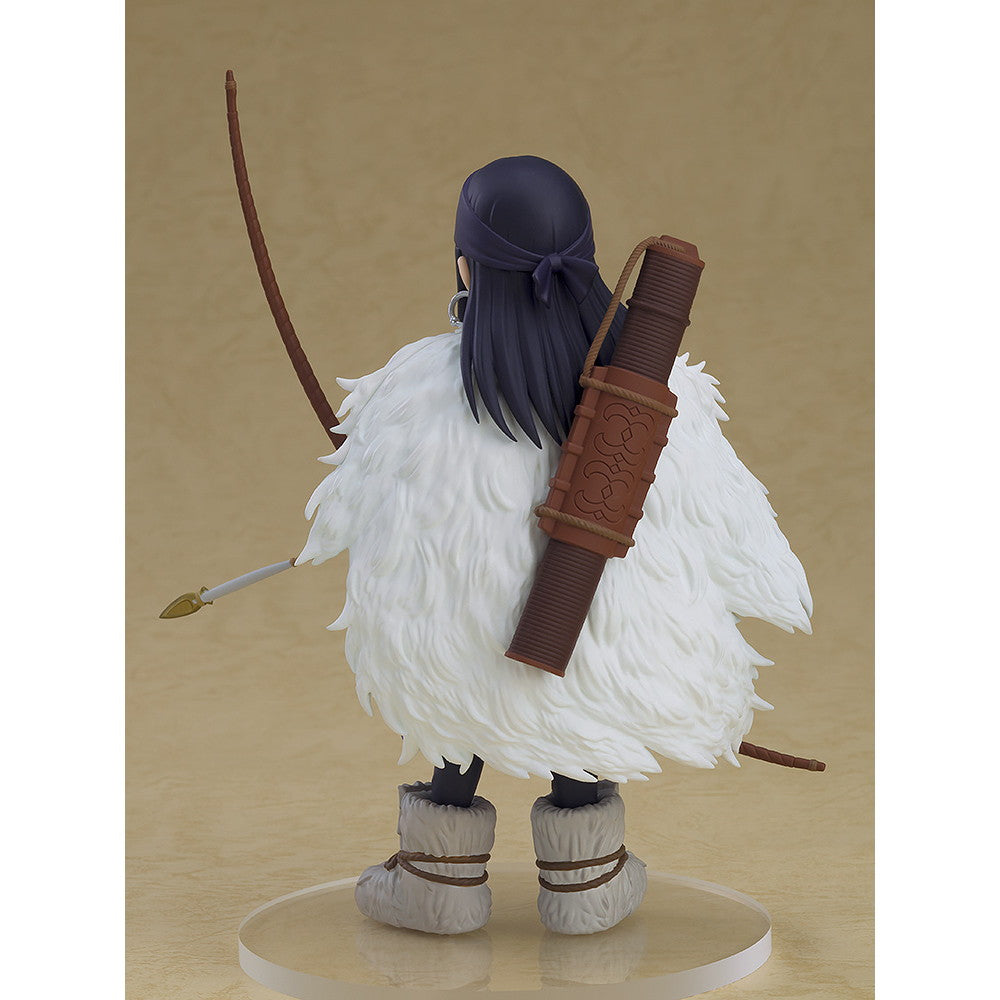 【中古即納】[FIG] POP UP PARADE(ポップアップパレード) アシリパ ゴールデンカムイ 完成品 フィギュア グッドスマイルカンパニー(20250521)