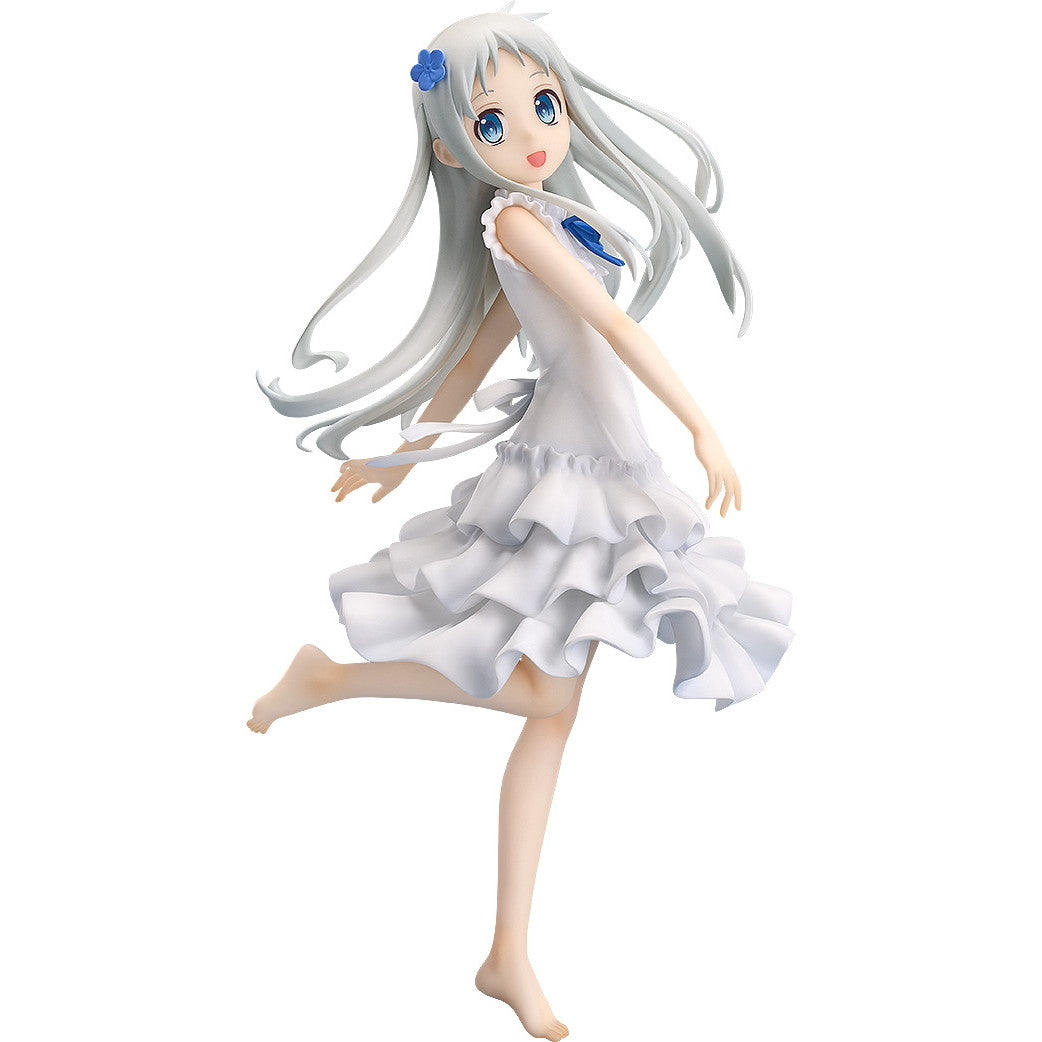 【中古即納】[FIG] POP UP PARADE(ポップアップパレード) 本間芽衣子(ほんまめいこ) あの日見た花の名前を僕達はまだ知らない。 完成品 フィギュア グッドスマイルアーツ上海(20241222)