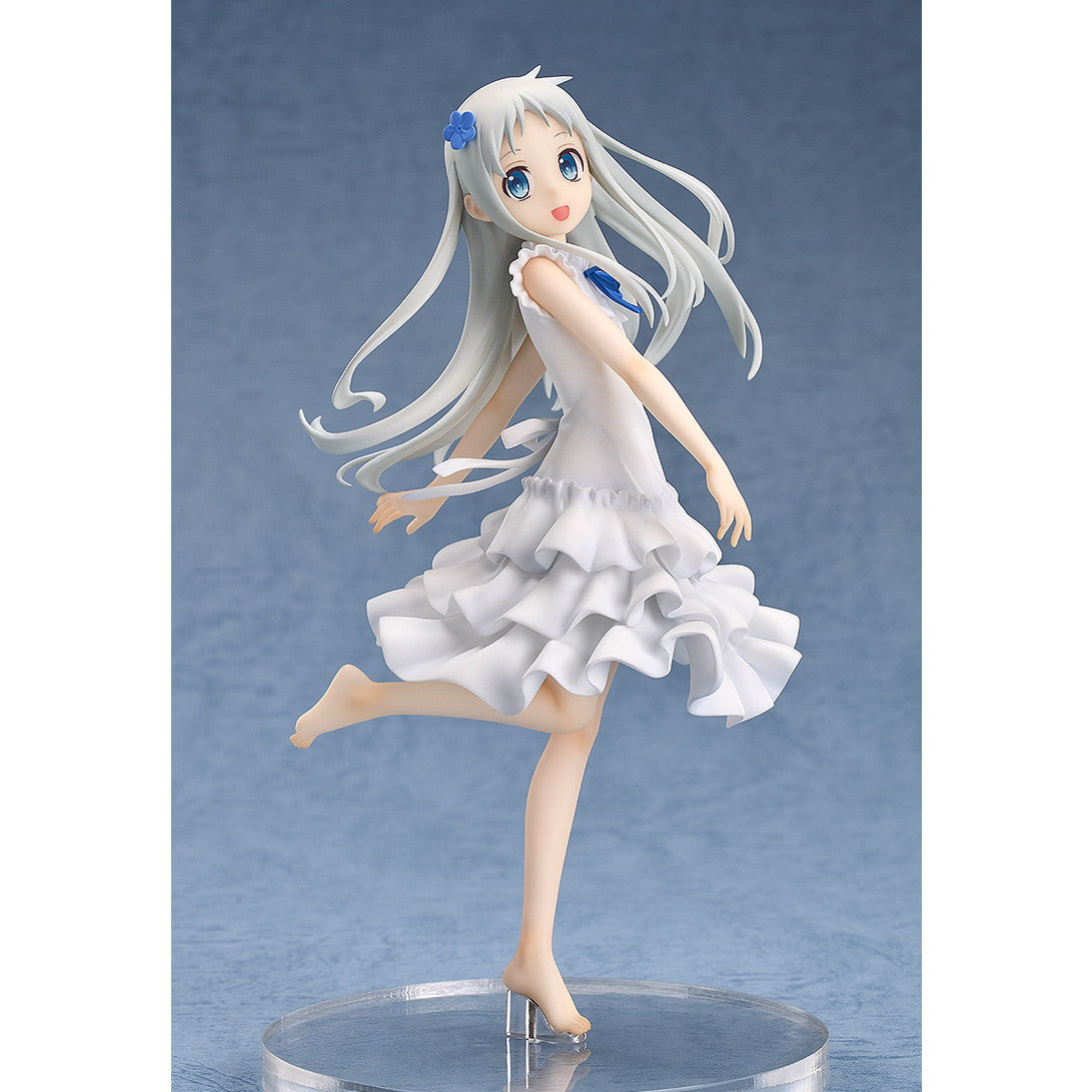 【中古即納】[FIG] POP UP PARADE(ポップアップパレード) 本間芽衣子(ほんまめいこ) あの日見た花の名前を僕達はまだ知らない。 完成品 フィギュア グッドスマイルアーツ上海(20241222)