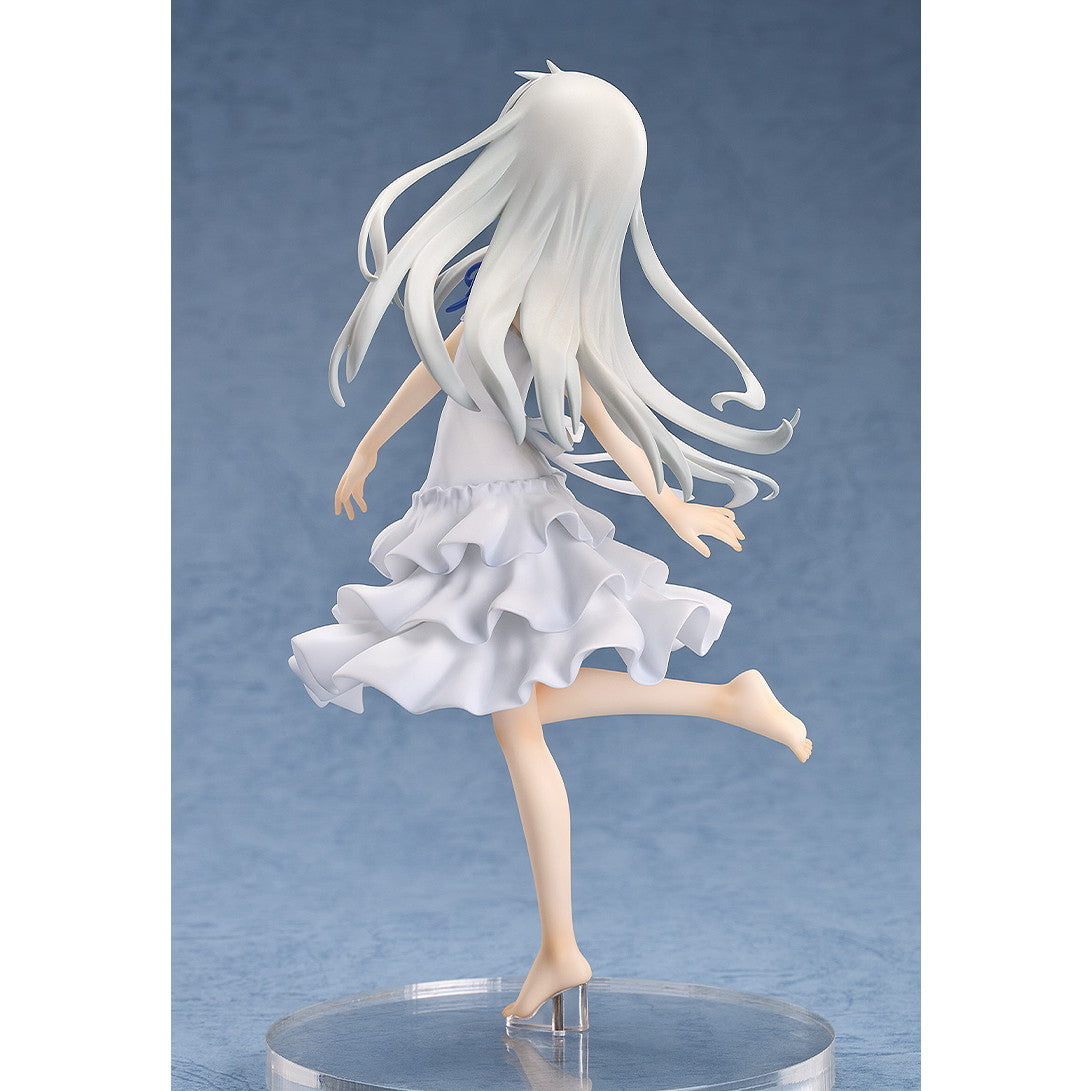 【中古即納】[FIG] POP UP PARADE(ポップアップパレード) 本間芽衣子(ほんまめいこ) あの日見た花の名前を僕達はまだ知らない。 完成品 フィギュア グッドスマイルアーツ上海(20241222)