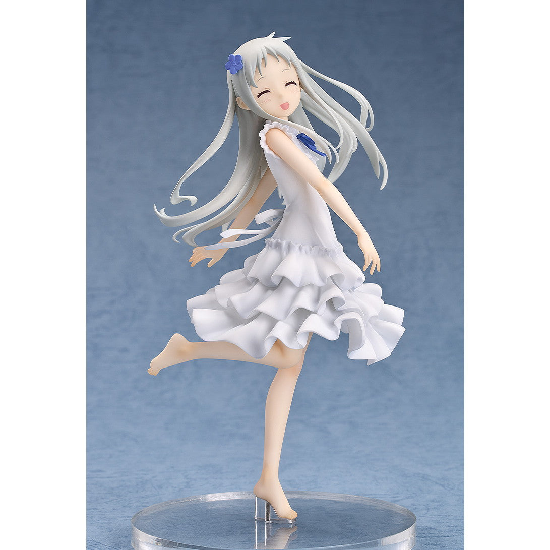 【中古即納】[FIG] POP UP PARADE(ポップアップパレード) 本間芽衣子(ほんまめいこ) あの日見た花の名前を僕達はまだ知らない。 完成品 フィギュア グッドスマイルアーツ上海(20241222)