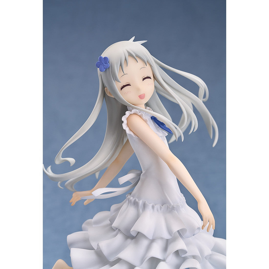 【中古即納】[FIG] POP UP PARADE(ポップアップパレード) 本間芽衣子(ほんまめいこ) あの日見た花の名前を僕達はまだ知らない。 完成品 フィギュア グッドスマイルアーツ上海(20241222)