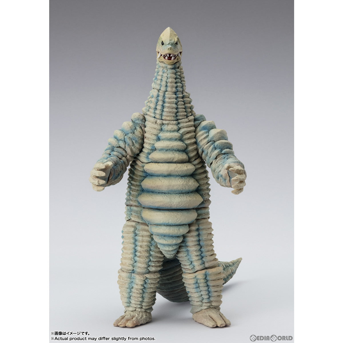 【中古即納】[FIG] S.H.Figuarts(フィギュアーツ) レッドキング ウルトラマン 完成品 可動フィギュア バンダイスピリッツ(20240426)