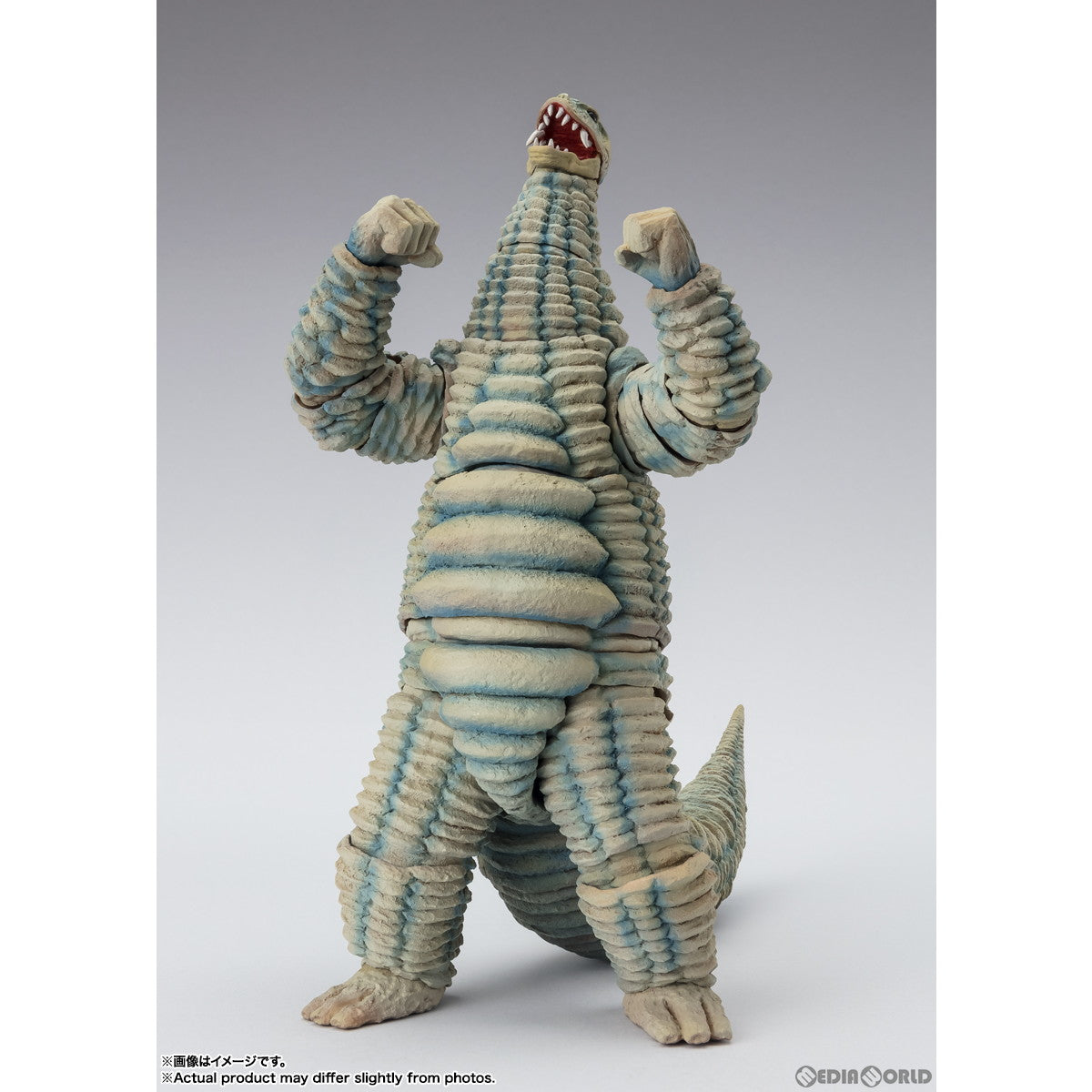 【中古即納】[FIG] S.H.Figuarts(フィギュアーツ) レッドキング ウルトラマン 完成品 可動フィギュア バンダイスピリッツ(20240426)