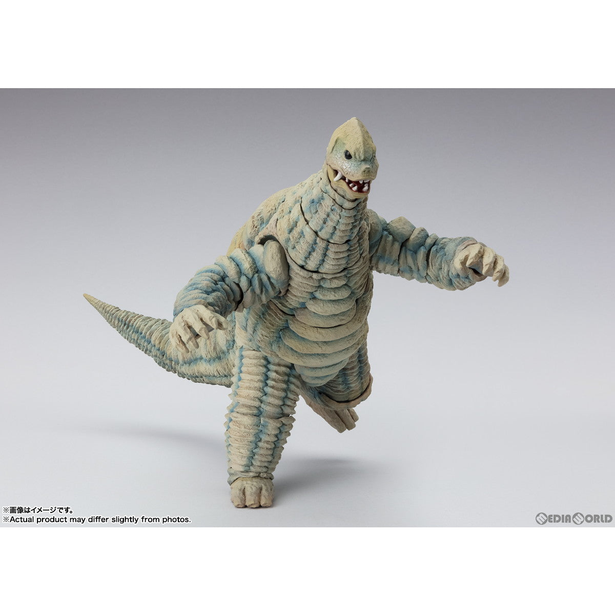 【中古即納】[FIG] S.H.Figuarts(フィギュアーツ) レッドキング ウルトラマン 完成品 可動フィギュア バンダイスピリッツ(20240426)