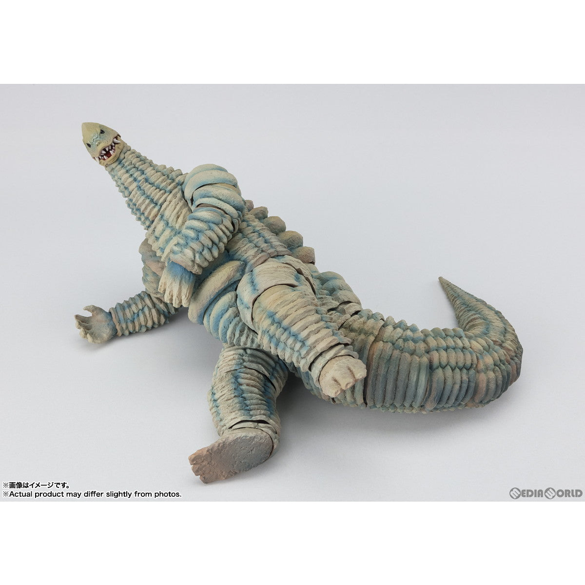 【中古即納】[FIG] S.H.Figuarts(フィギュアーツ) レッドキング ウルトラマン 完成品 可動フィギュア バンダイスピリッツ(20240426)