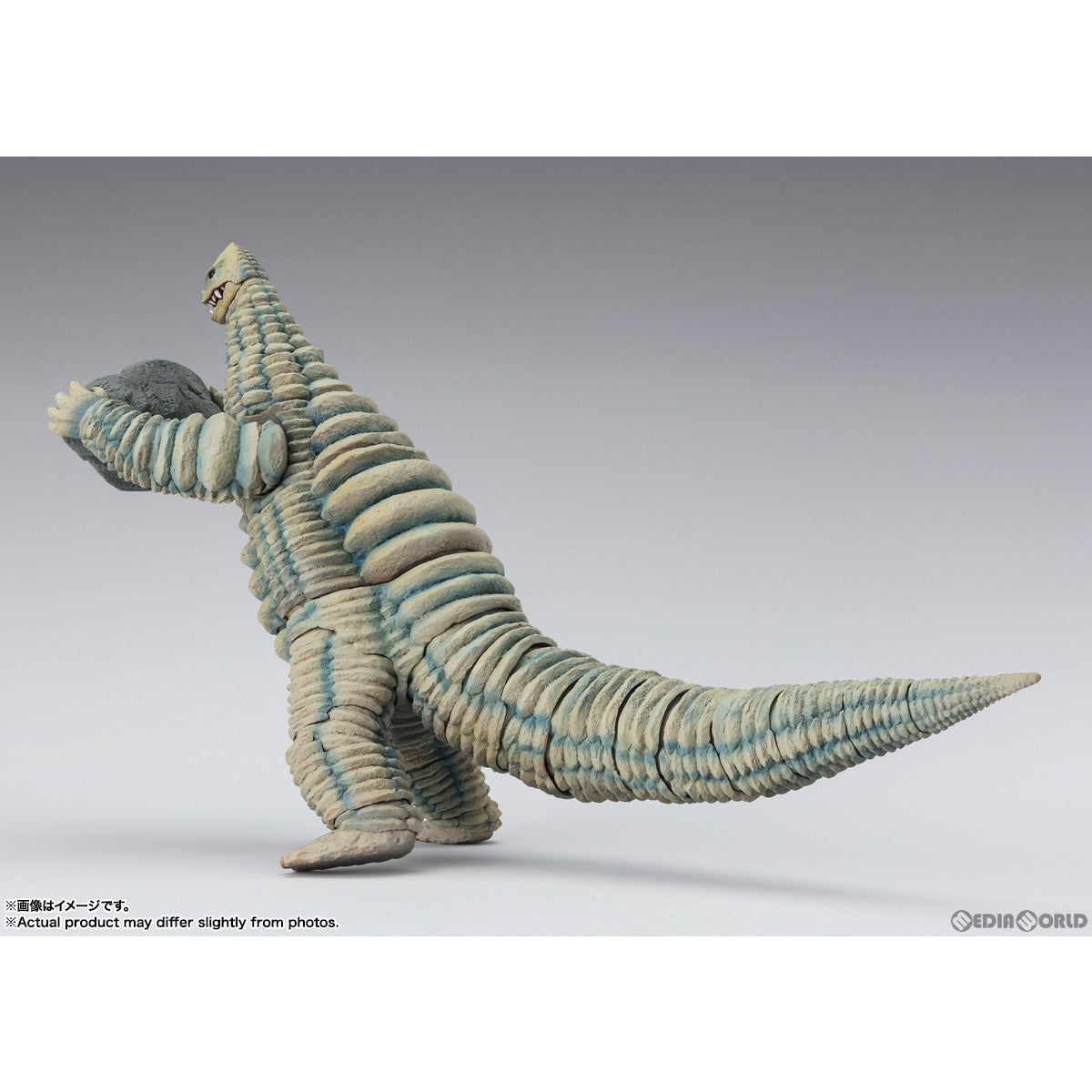 【中古即納】[FIG] S.H.Figuarts(フィギュアーツ) レッドキング ウルトラマン 完成品 可動フィギュア バンダイスピリッツ(20240426)