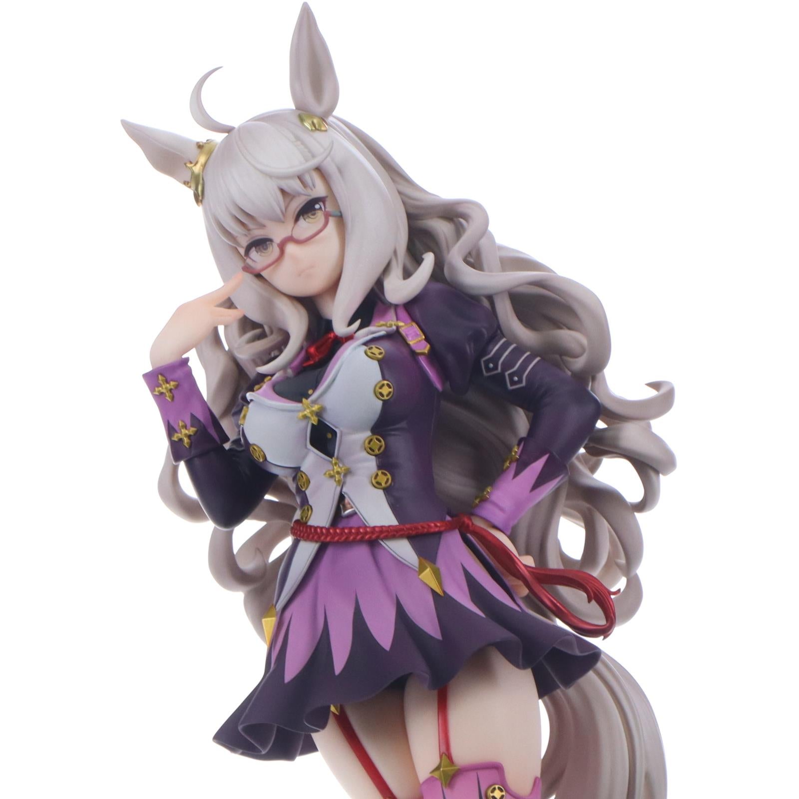 【中古即納】[FIG] ビワハヤヒデ ウマ娘 プリティーダービー 1/7 完成品 フィギュア マックスファクトリー(20251112)