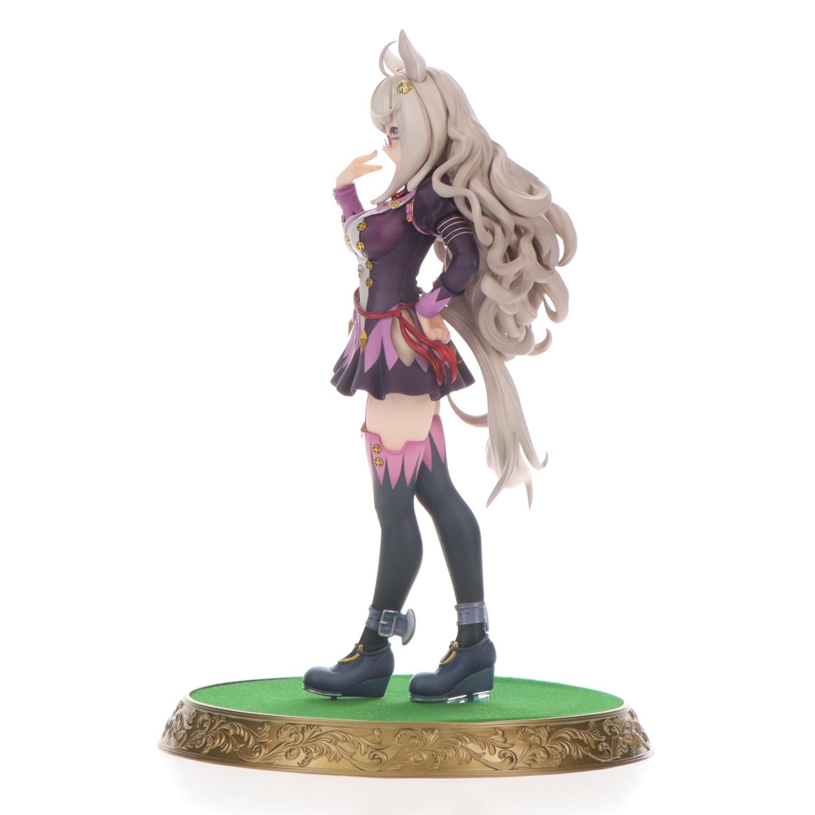【中古即納】[FIG] ビワハヤヒデ ウマ娘 プリティーダービー 1/7 完成品 フィギュア マックスファクトリー(20251112)