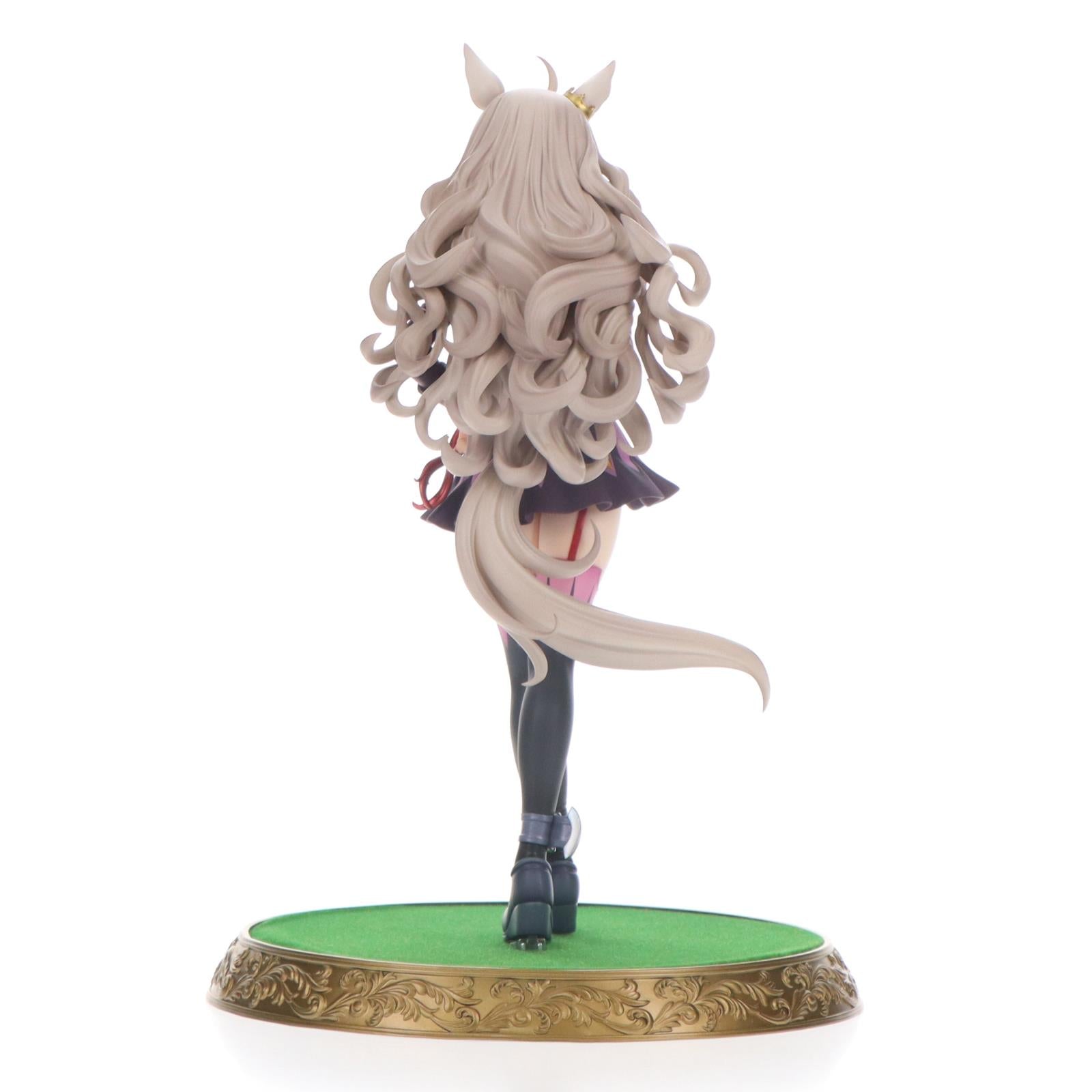 【中古即納】[FIG] ビワハヤヒデ ウマ娘 プリティーダービー 1/7 完成品 フィギュア マックスファクトリー(20251112)