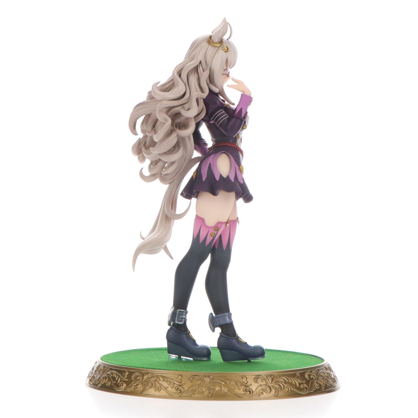 【中古即納】[FIG] ビワハヤヒデ ウマ娘 プリティーダービー 1/7 完成品 フィギュア マックスファクトリー(20251112)