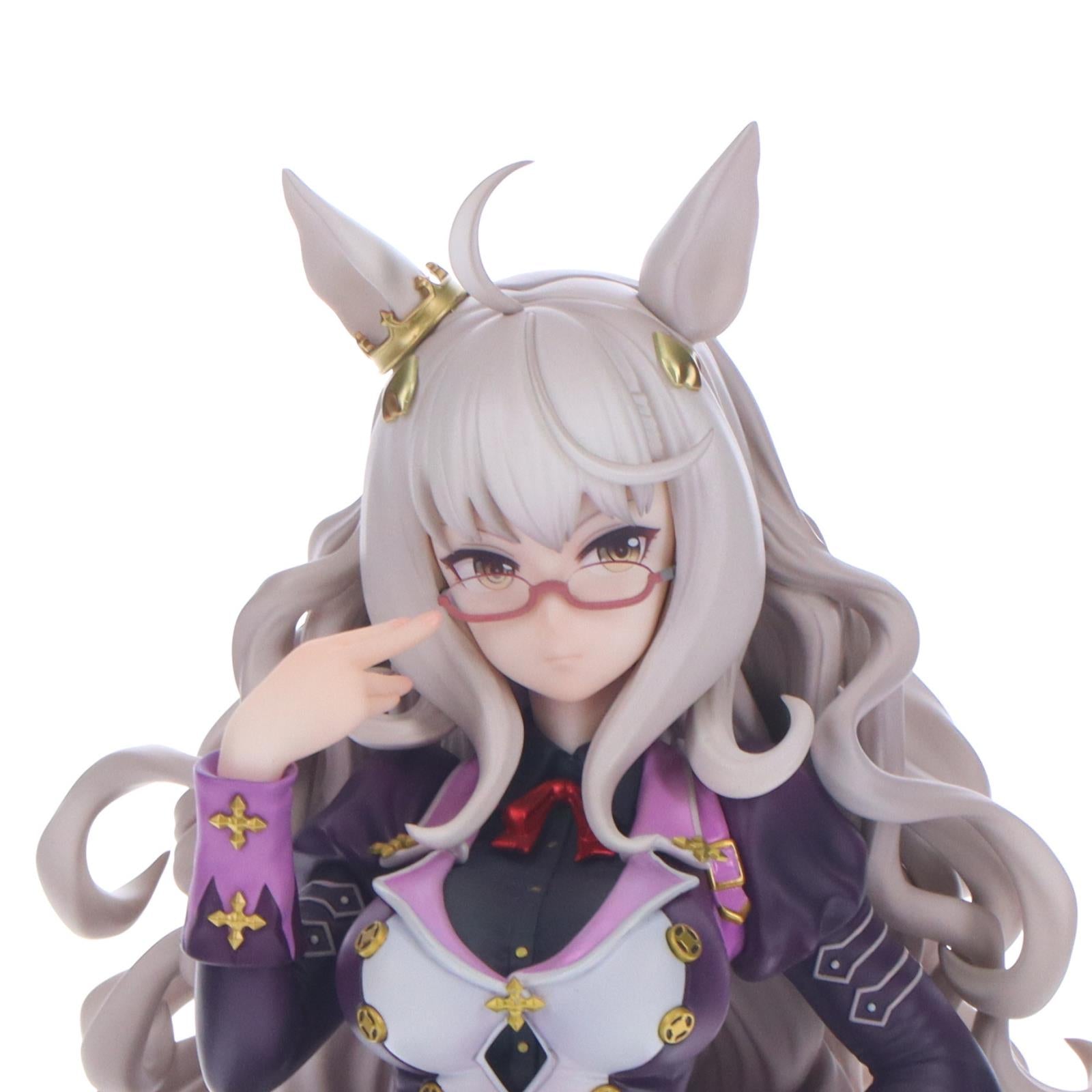 【中古即納】[FIG] ビワハヤヒデ ウマ娘 プリティーダービー 1/7 完成品 フィギュア マックスファクトリー(20251112)