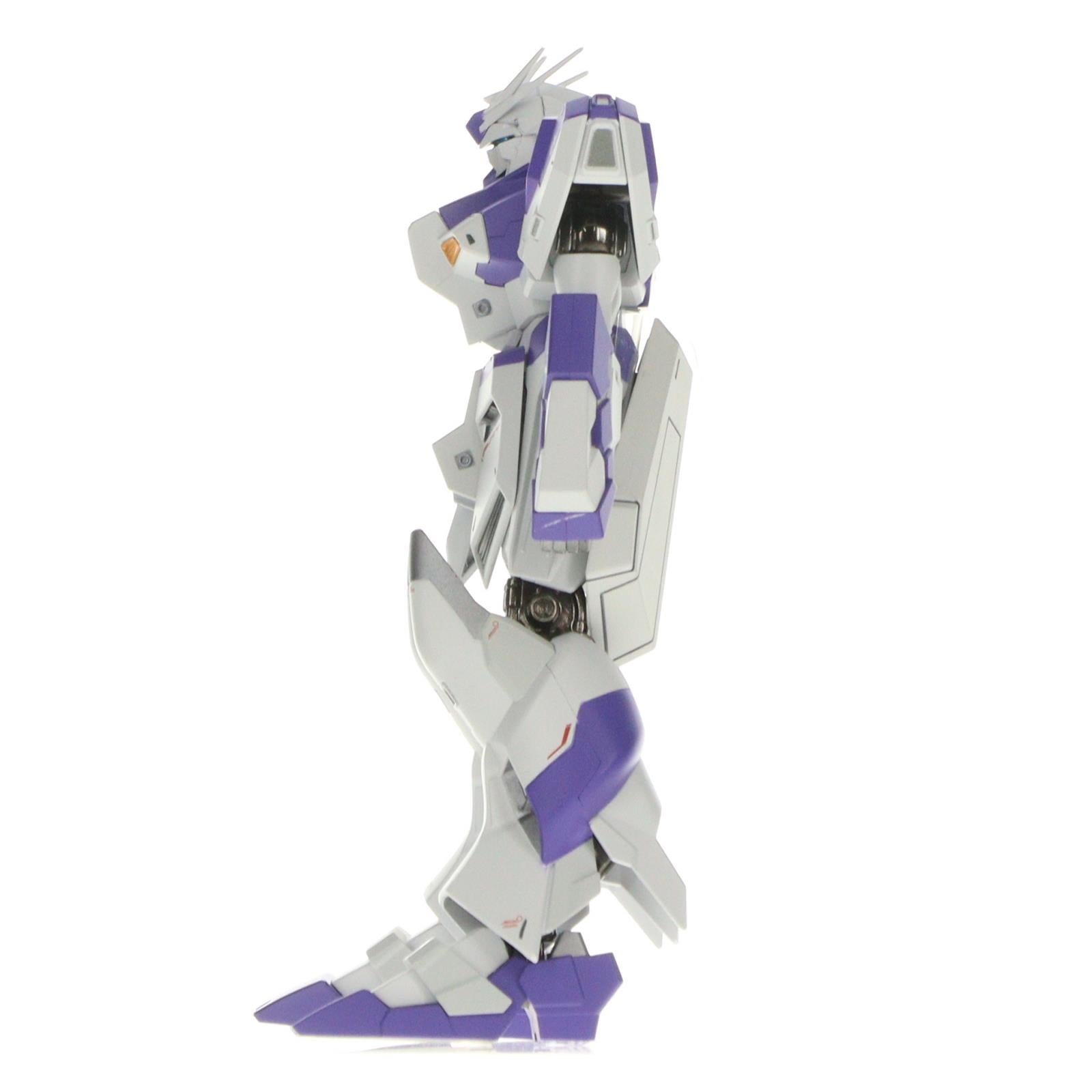 【中古即納】[FIG] 魂ウェブ商店限定 METAL ROBOT魂(SIDE MS) Hi-νガンダム -Exclusive Edition- 機動戦士ガンダム 逆襲のシャア ベルトーチカ・チルドレン 完成品 可動フィギュア バンダイスピリッツ(20251117)