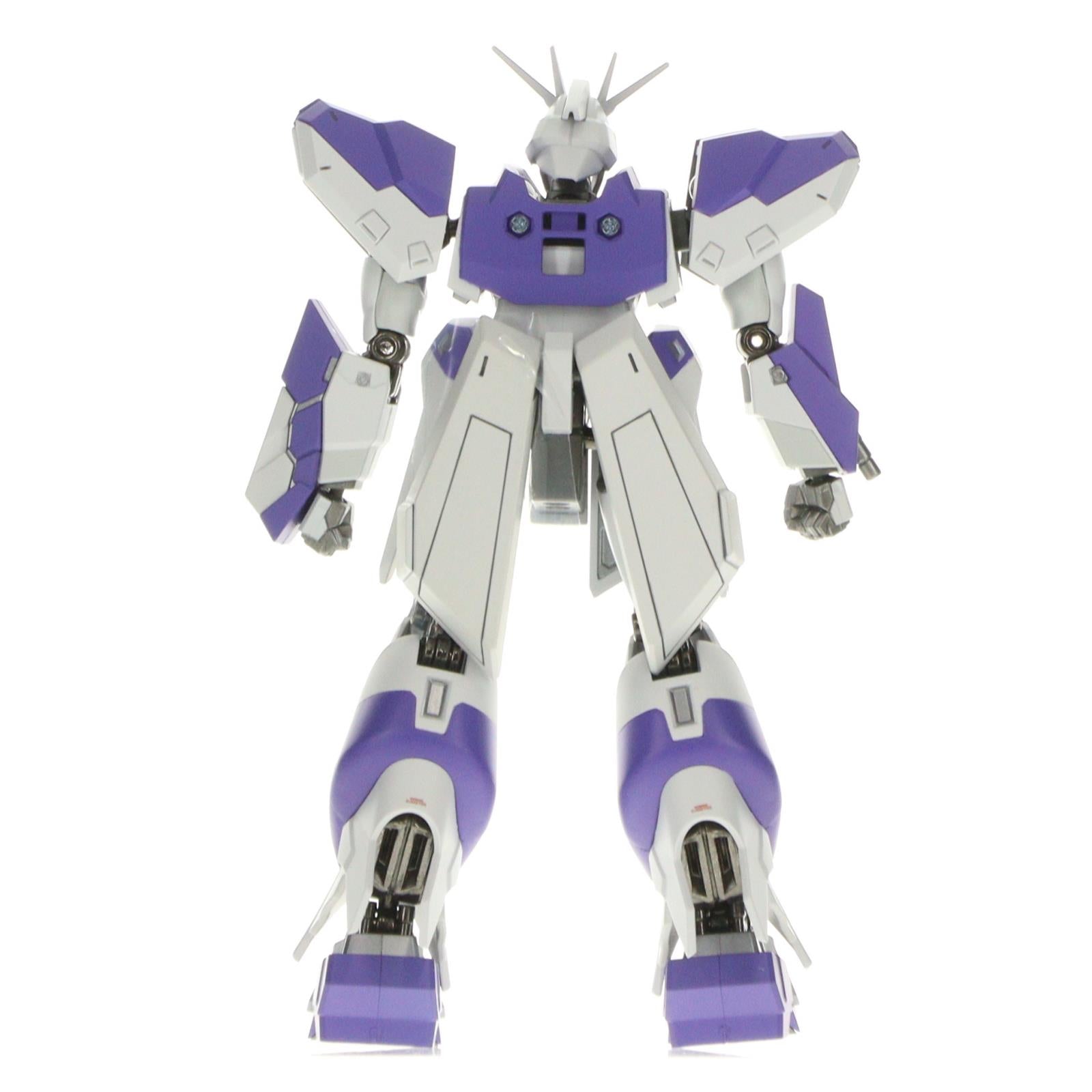 【中古即納】[FIG] 魂ウェブ商店限定 METAL ROBOT魂(SIDE MS) Hi-νガンダム -Exclusive Edition- 機動戦士ガンダム 逆襲のシャア ベルトーチカ・チルドレン 完成品 可動フィギュア バンダイスピリッツ(20251117)