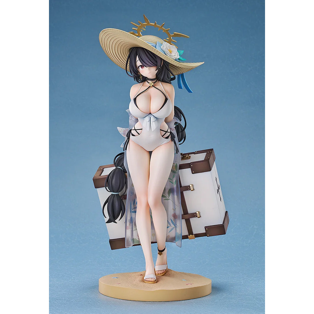 【中古即納】[FIG] ヒナタ(水着) ブルーアーカイブ -Blue Archive- 1/6 完成品 フィギュア グッドスマイルアーツ上海(20251125)
