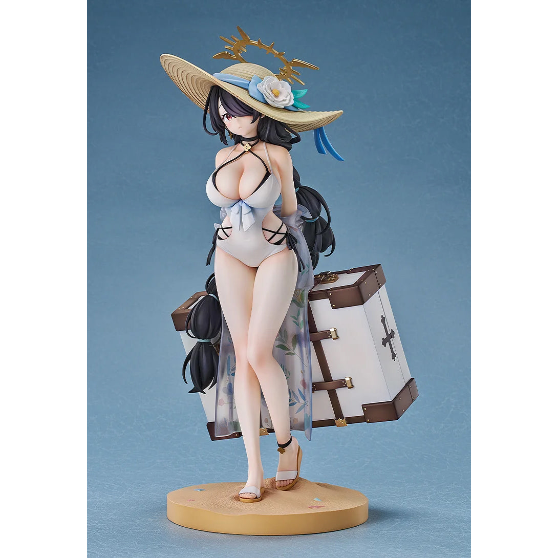 【中古即納】[FIG] ヒナタ(水着) ブルーアーカイブ -Blue Archive- 1/6 完成品 フィギュア グッドスマイルアーツ上海(20251125)