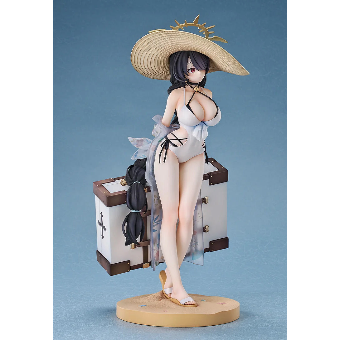 【中古即納】[FIG] ヒナタ(水着) ブルーアーカイブ -Blue Archive- 1/6 完成品 フィギュア グッドスマイルアーツ上海(20251125)