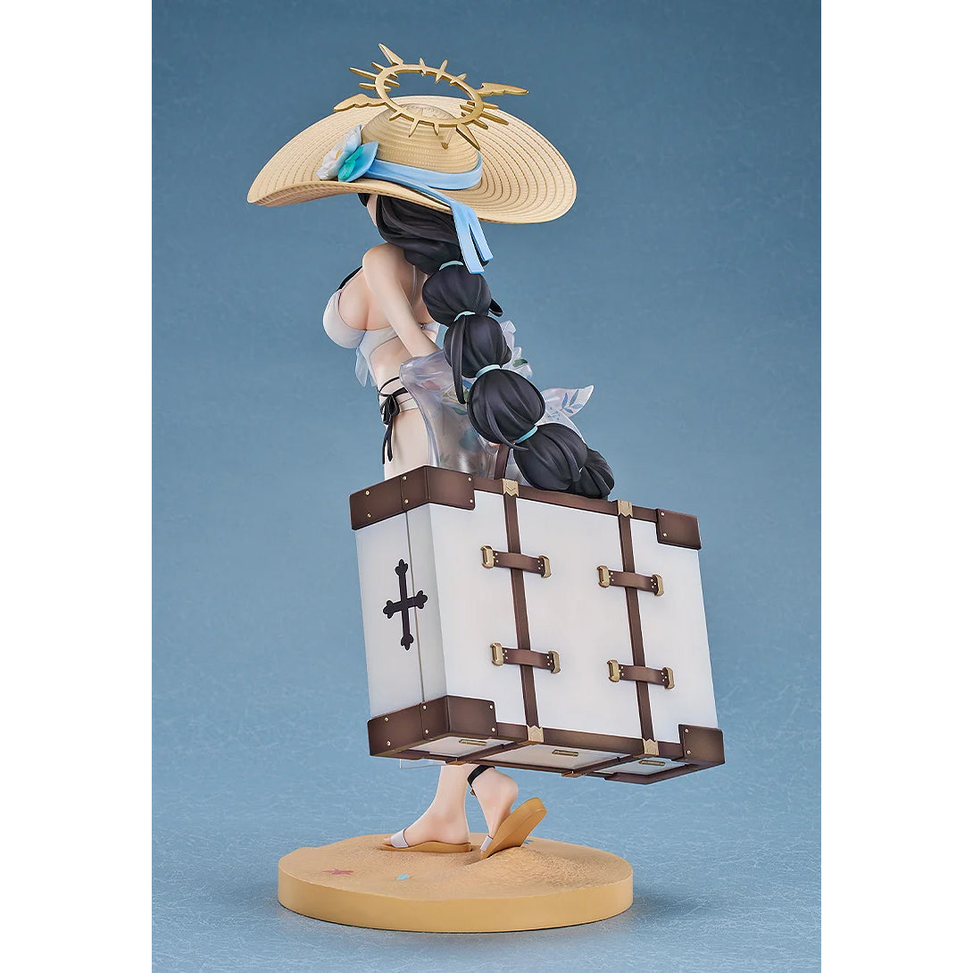 【中古即納】[FIG] ヒナタ(水着) ブルーアーカイブ -Blue Archive- 1/6 完成品 フィギュア グッドスマイルアーツ上海(20251125)